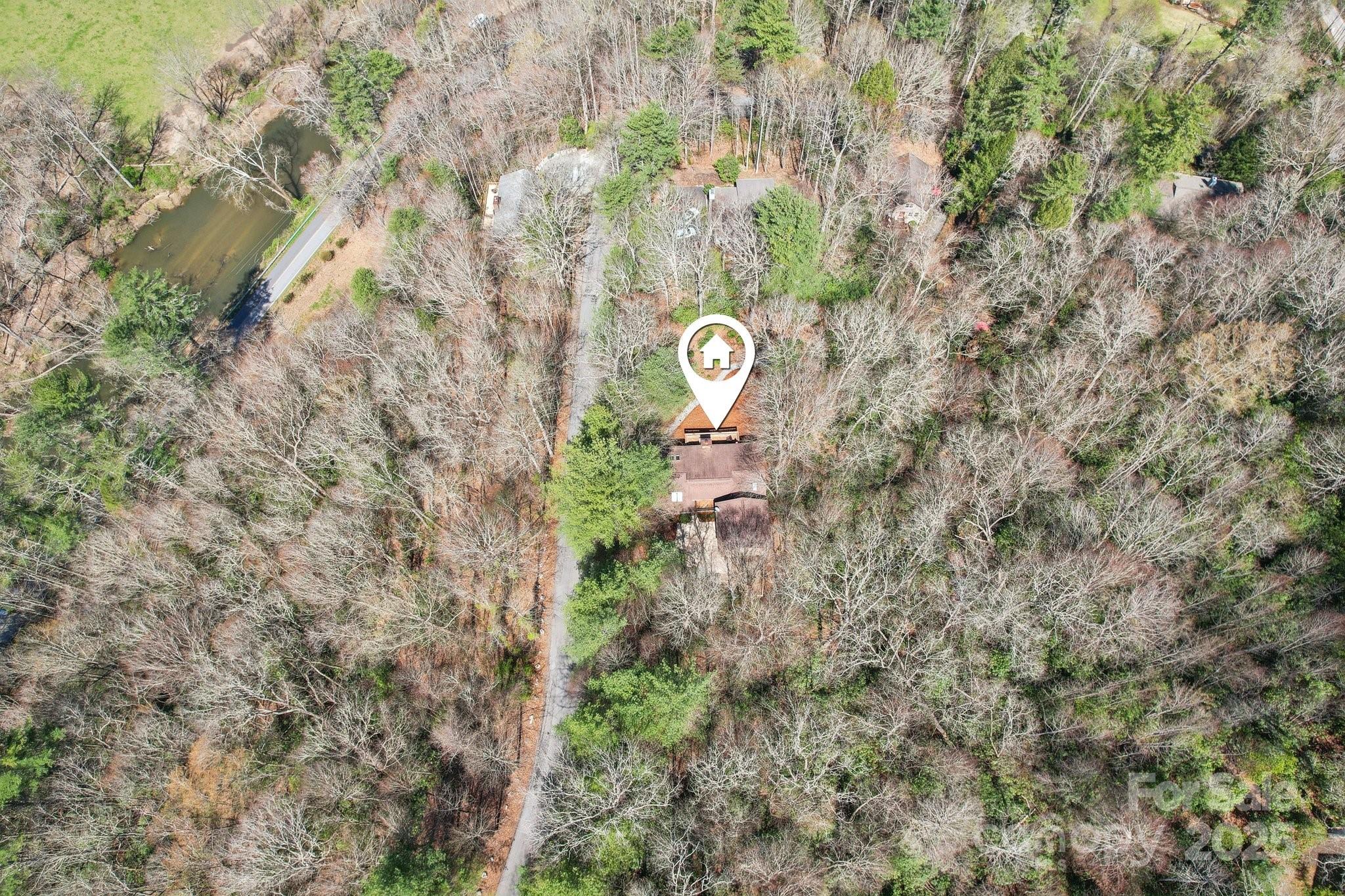 285 Three Mile Knob Road
