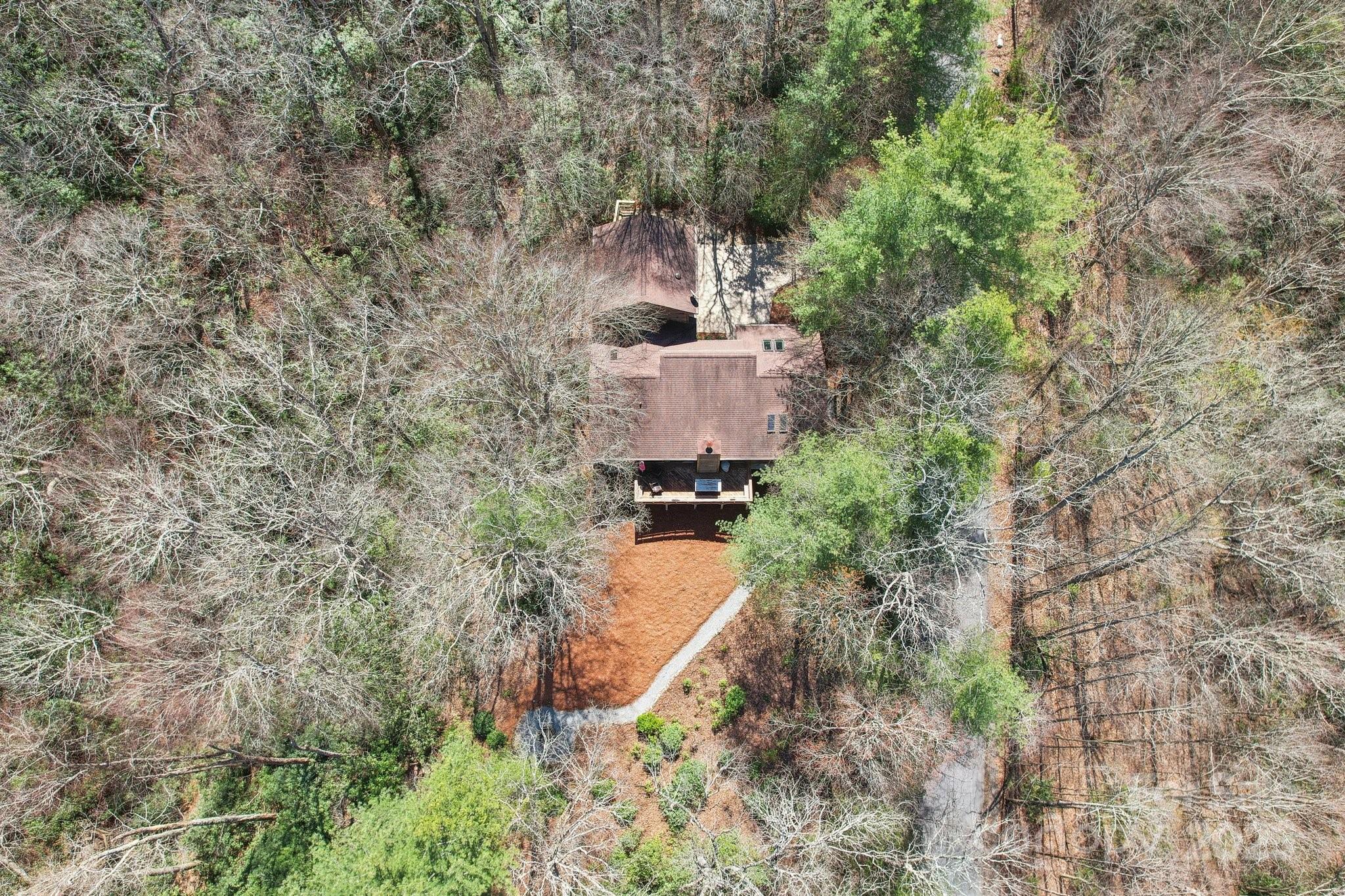 285 Three Mile Knob Road