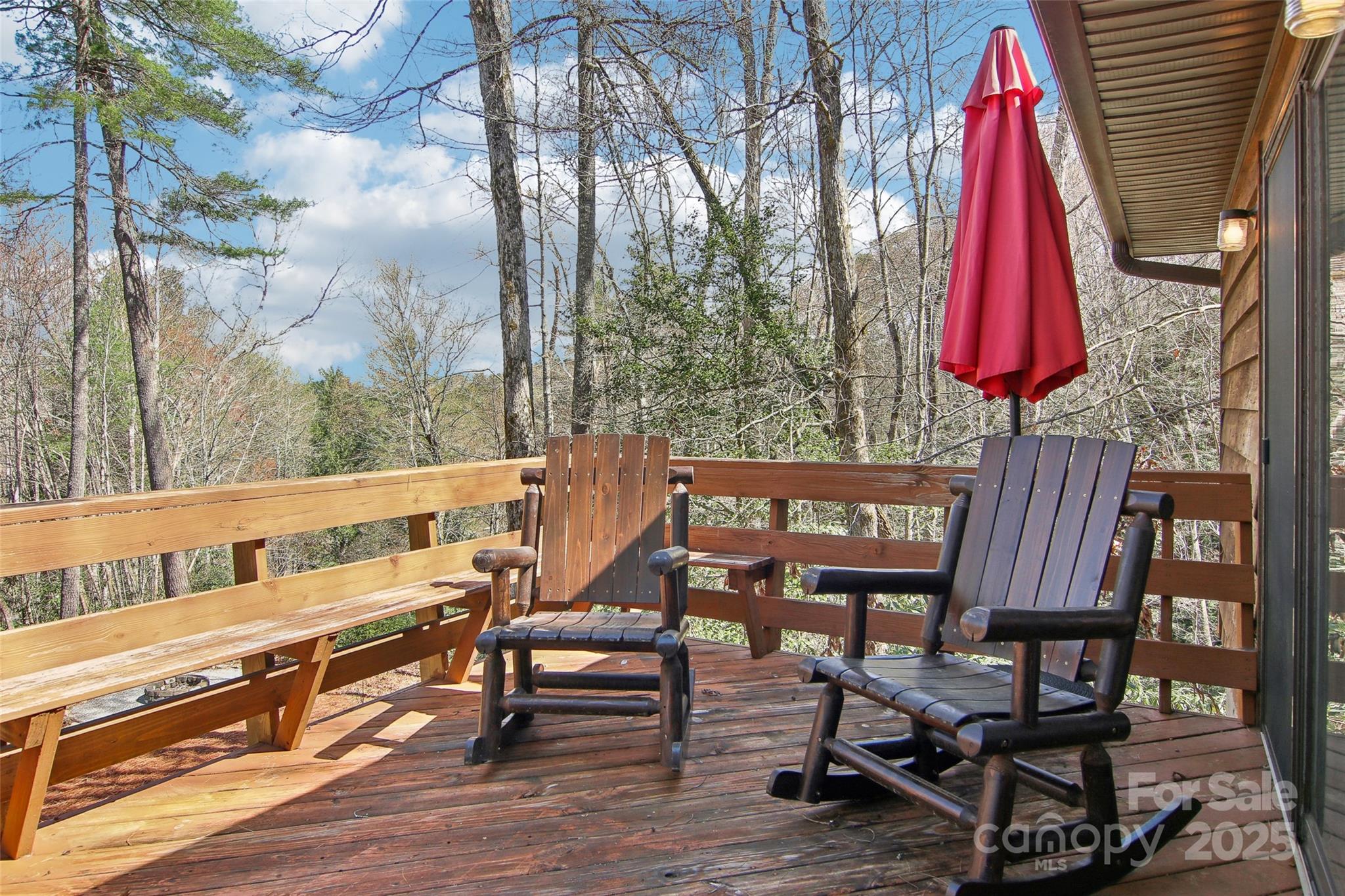 285 Three Mile Knob Road