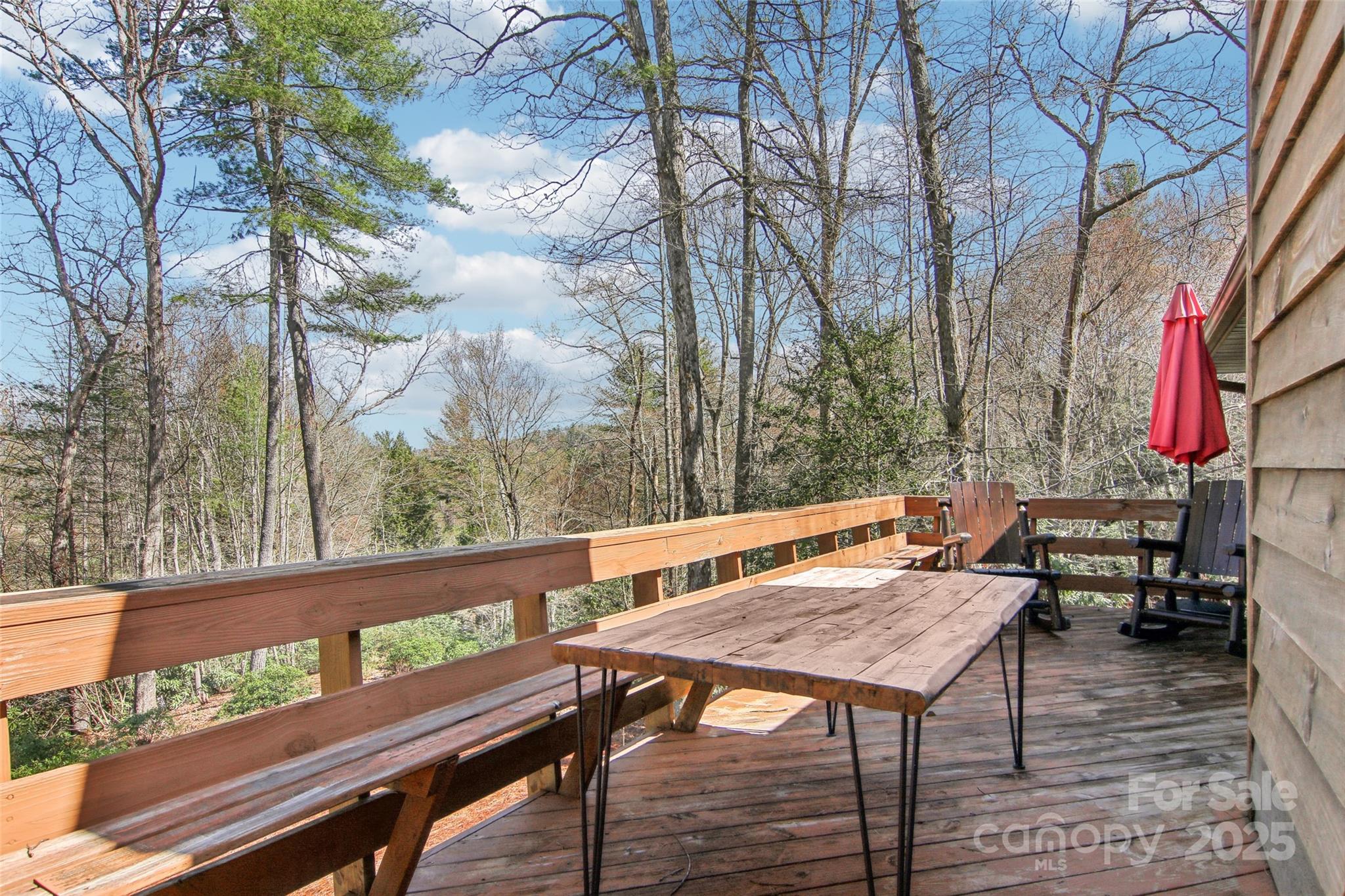 285 Three Mile Knob Road