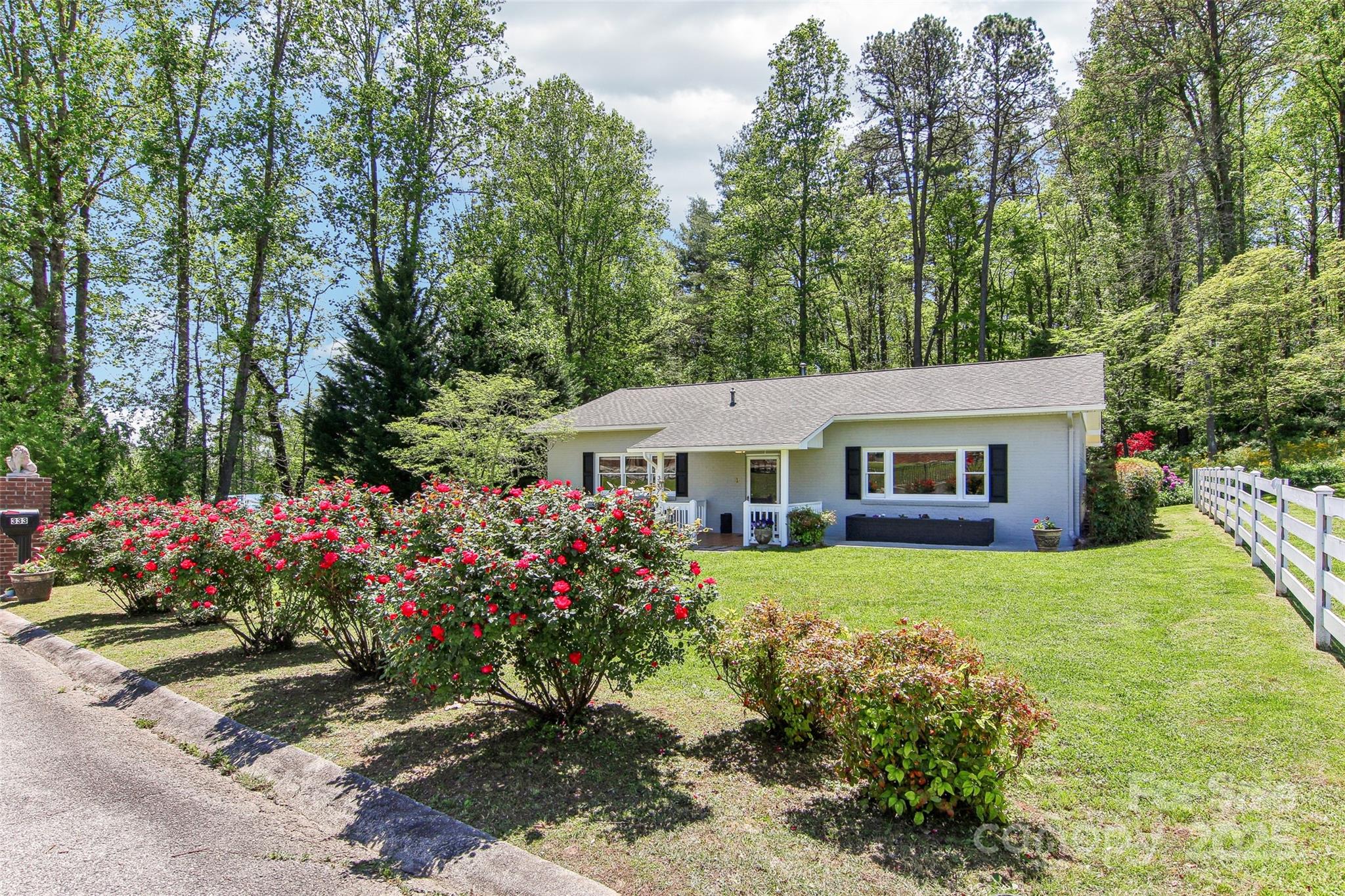 333 Fisher Road