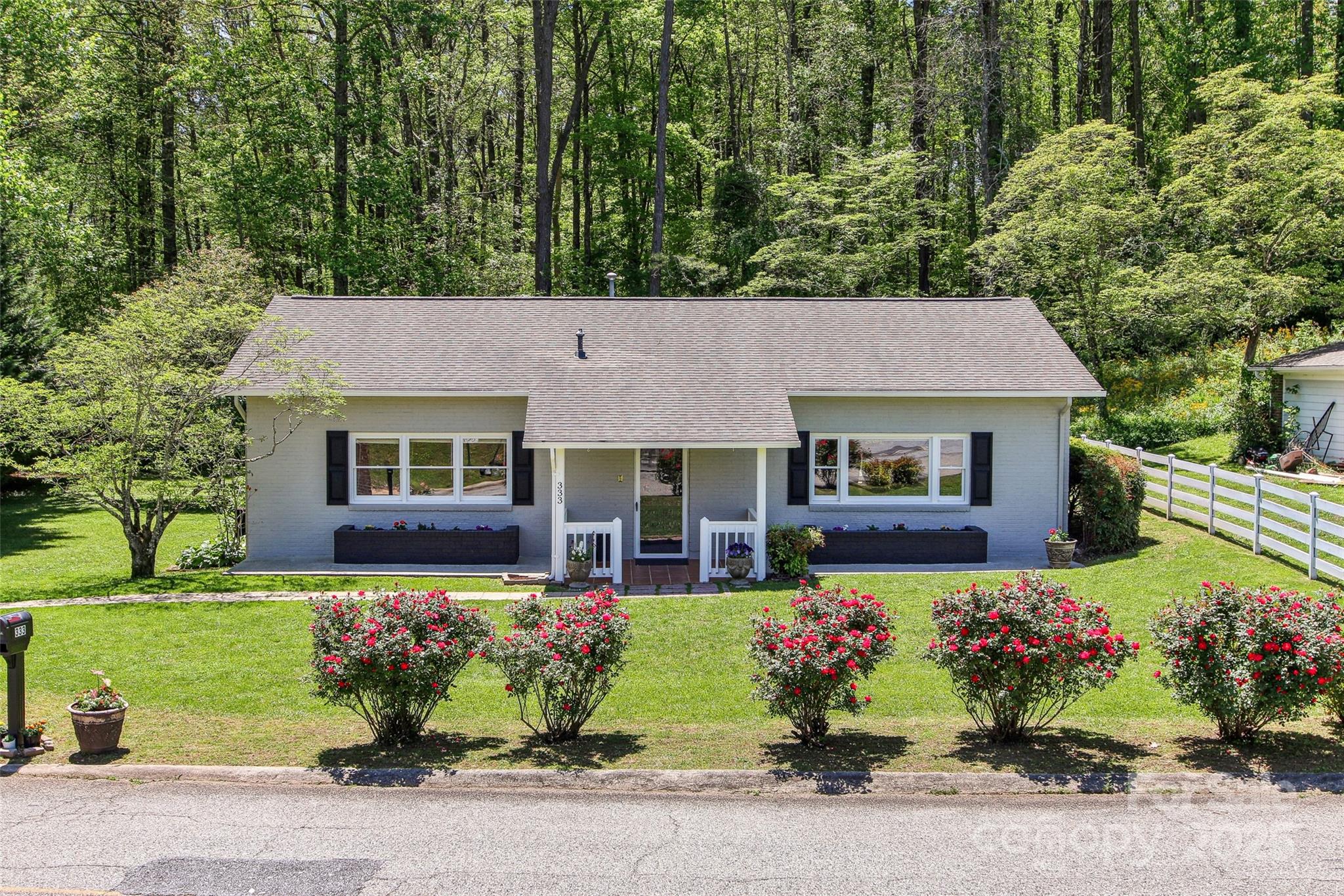 333 Fisher Road