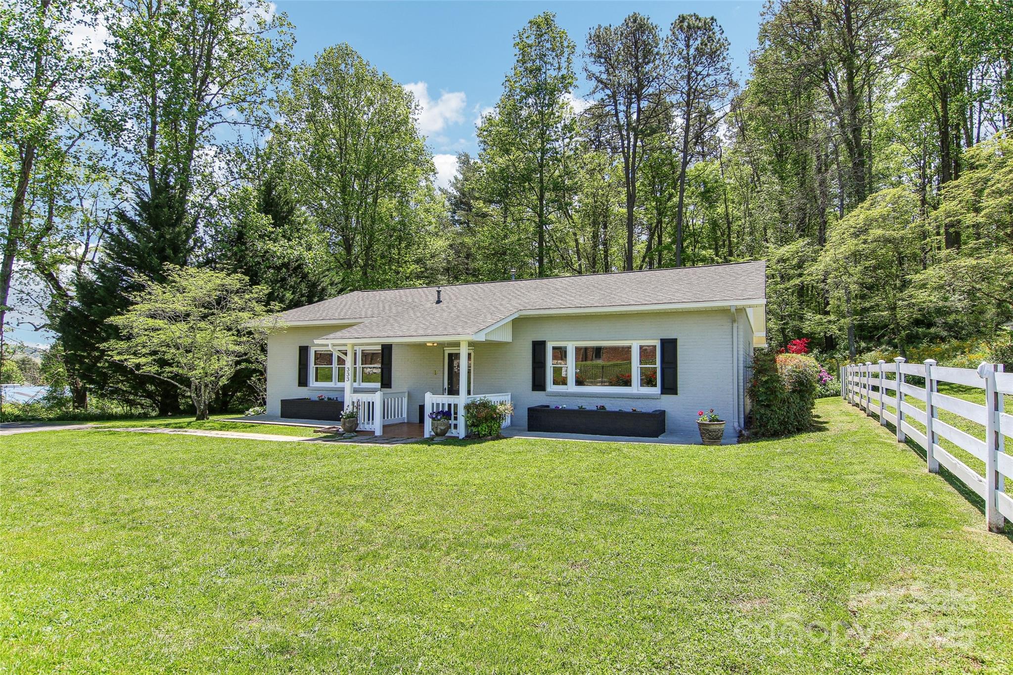 333 Fisher Road