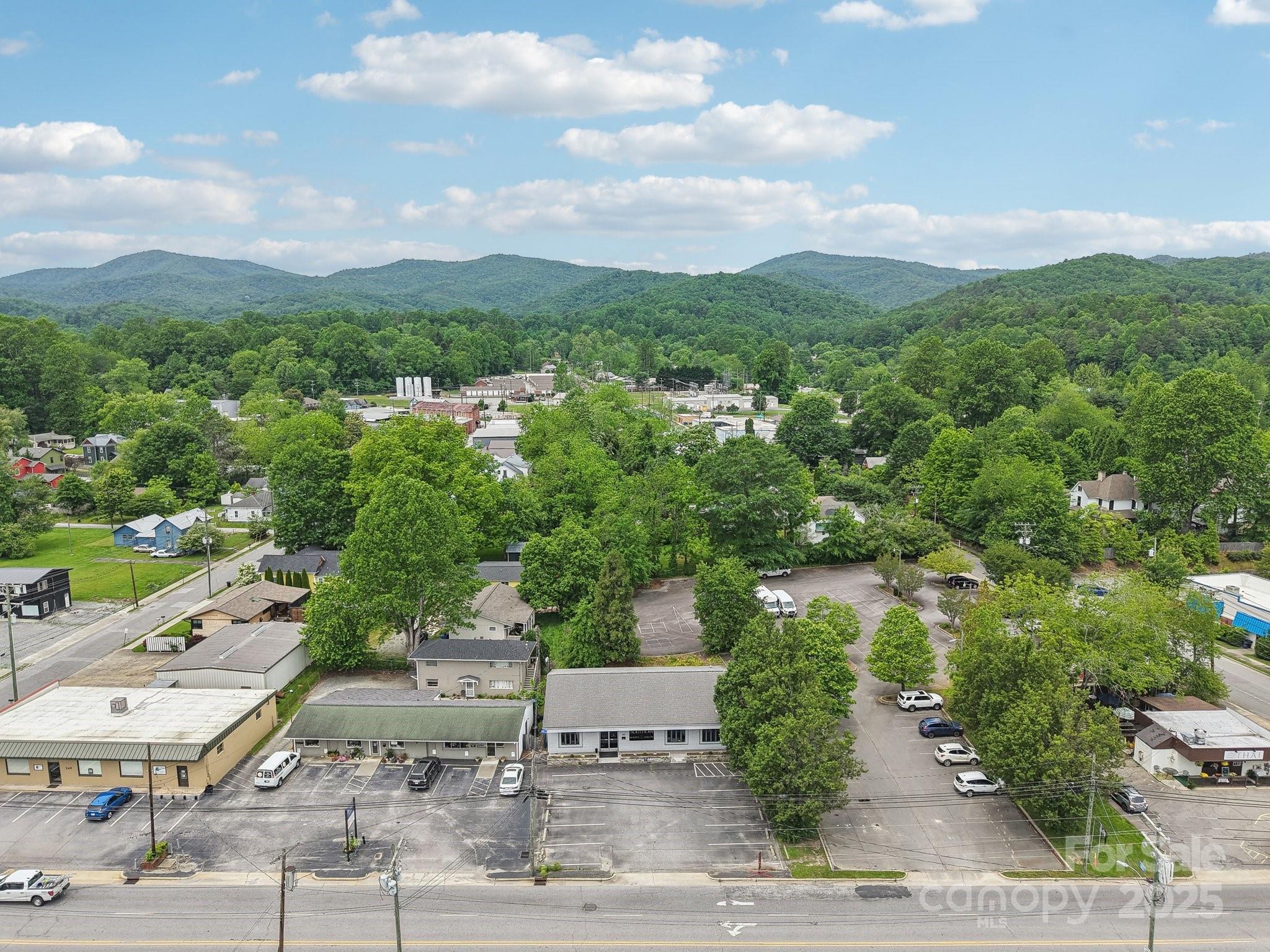 287 N Caldwell Street