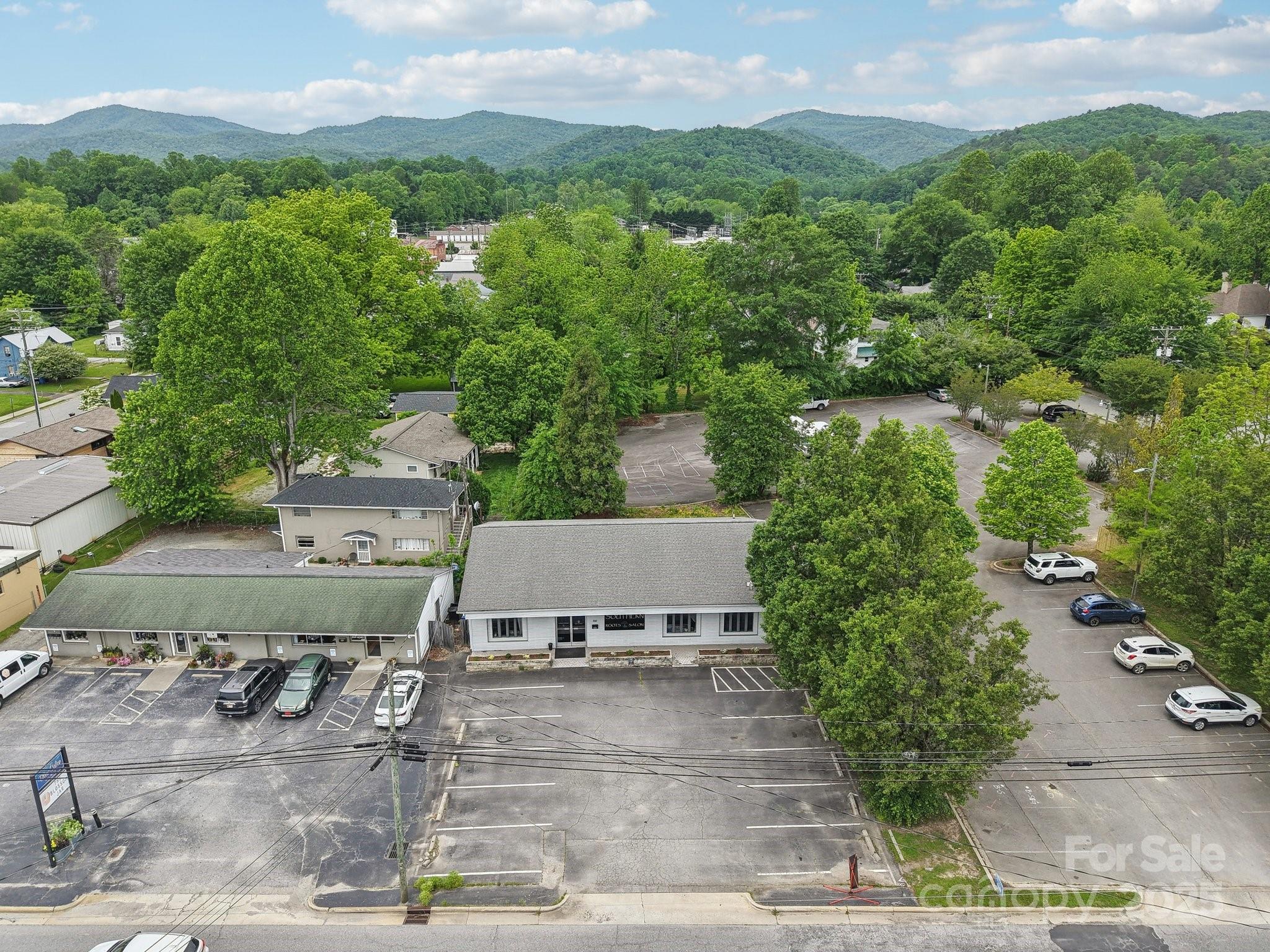 287 N Caldwell Street