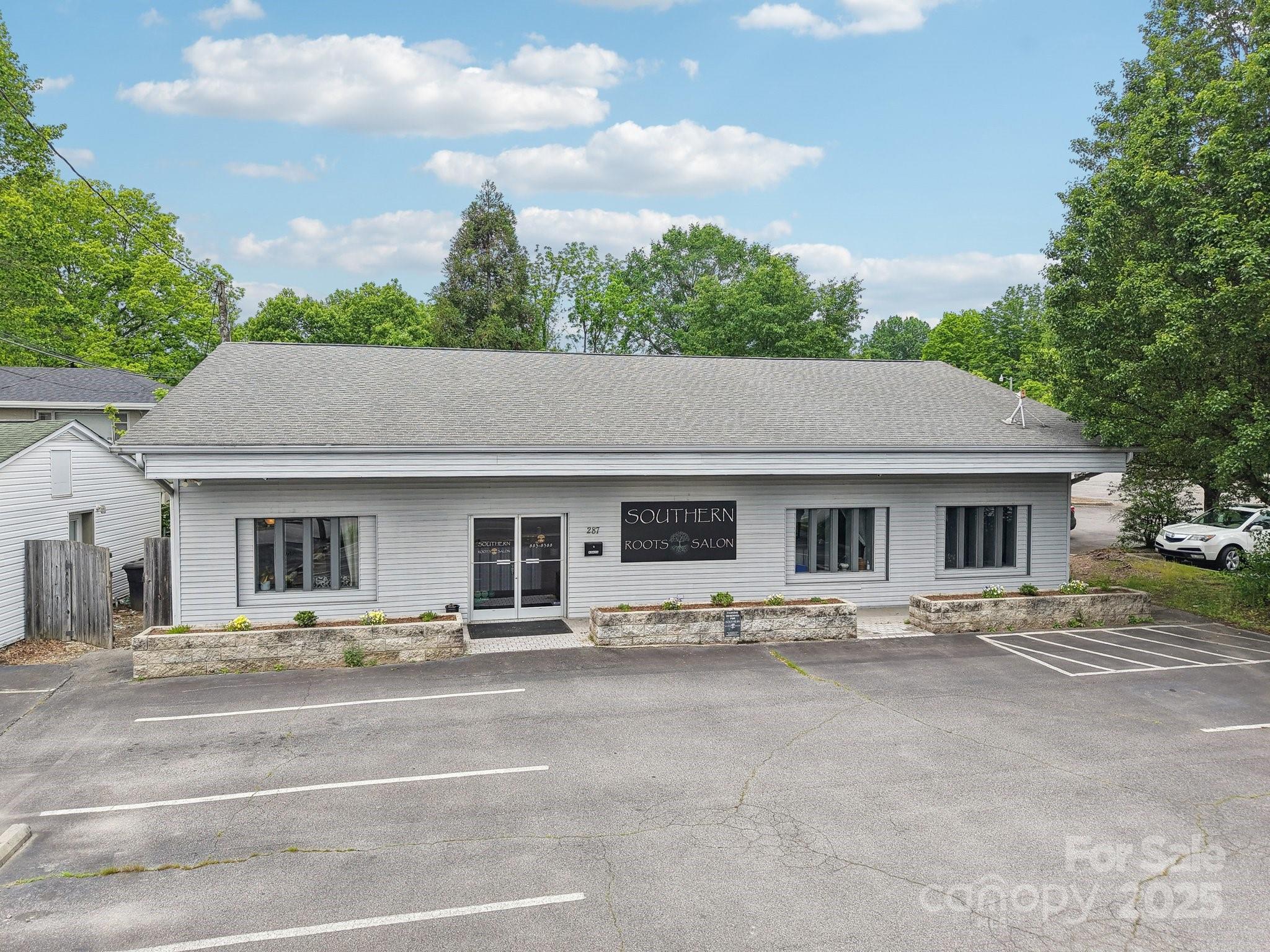 287 N Caldwell Street