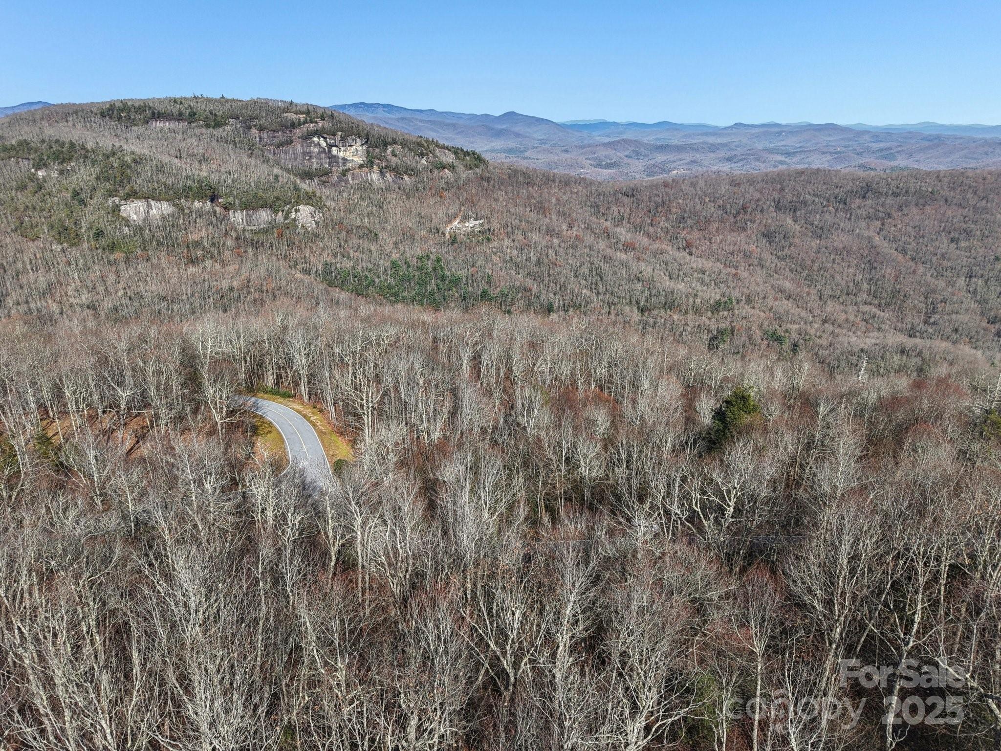 MR-37R Panthertown Road