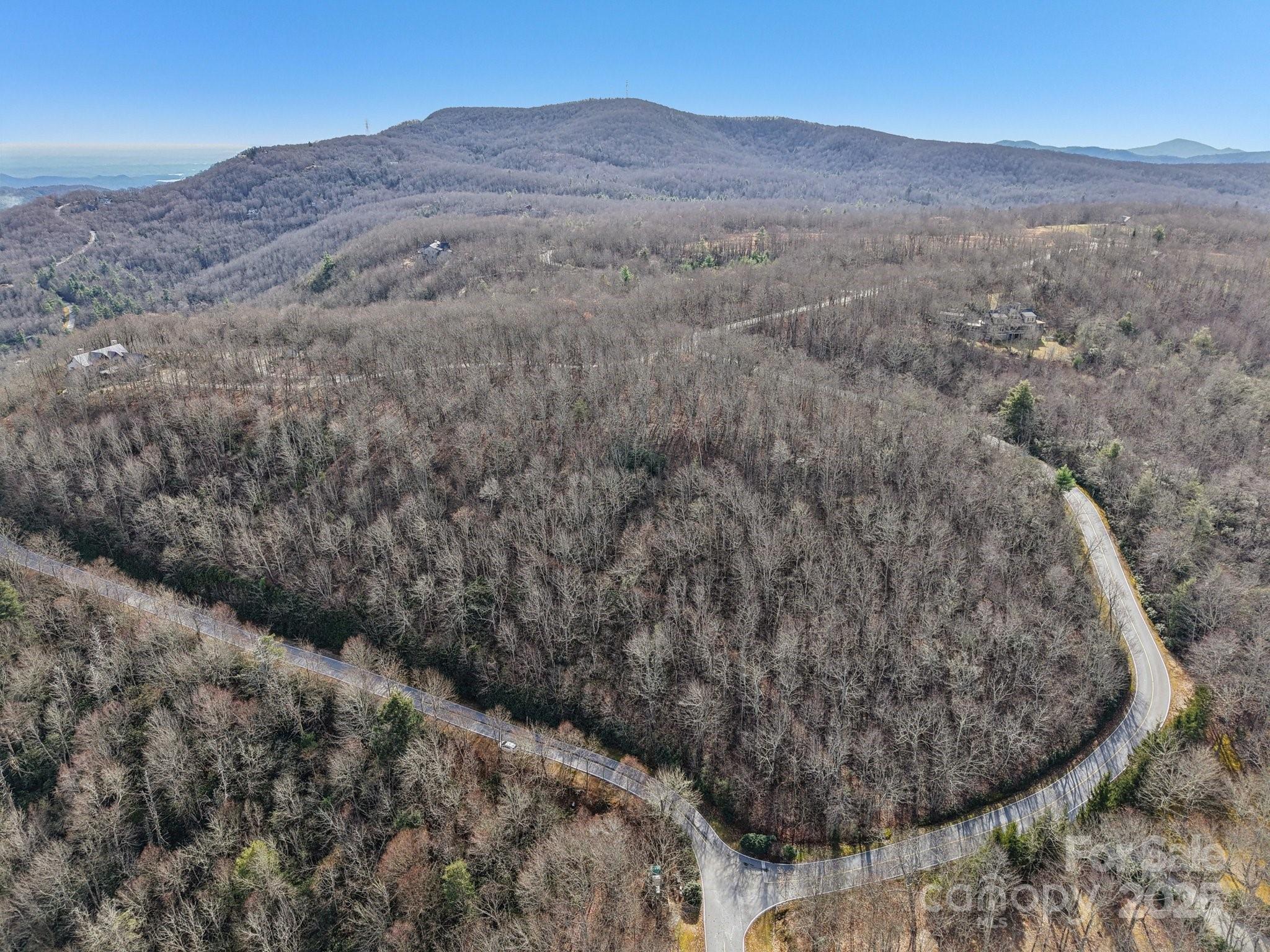 MR-37R Panthertown Road