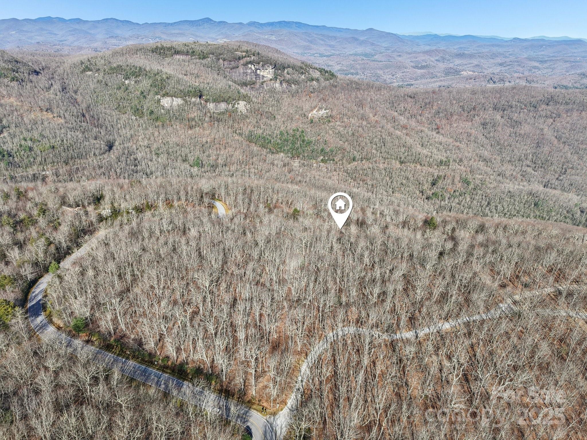 MR-37R Panthertown Road