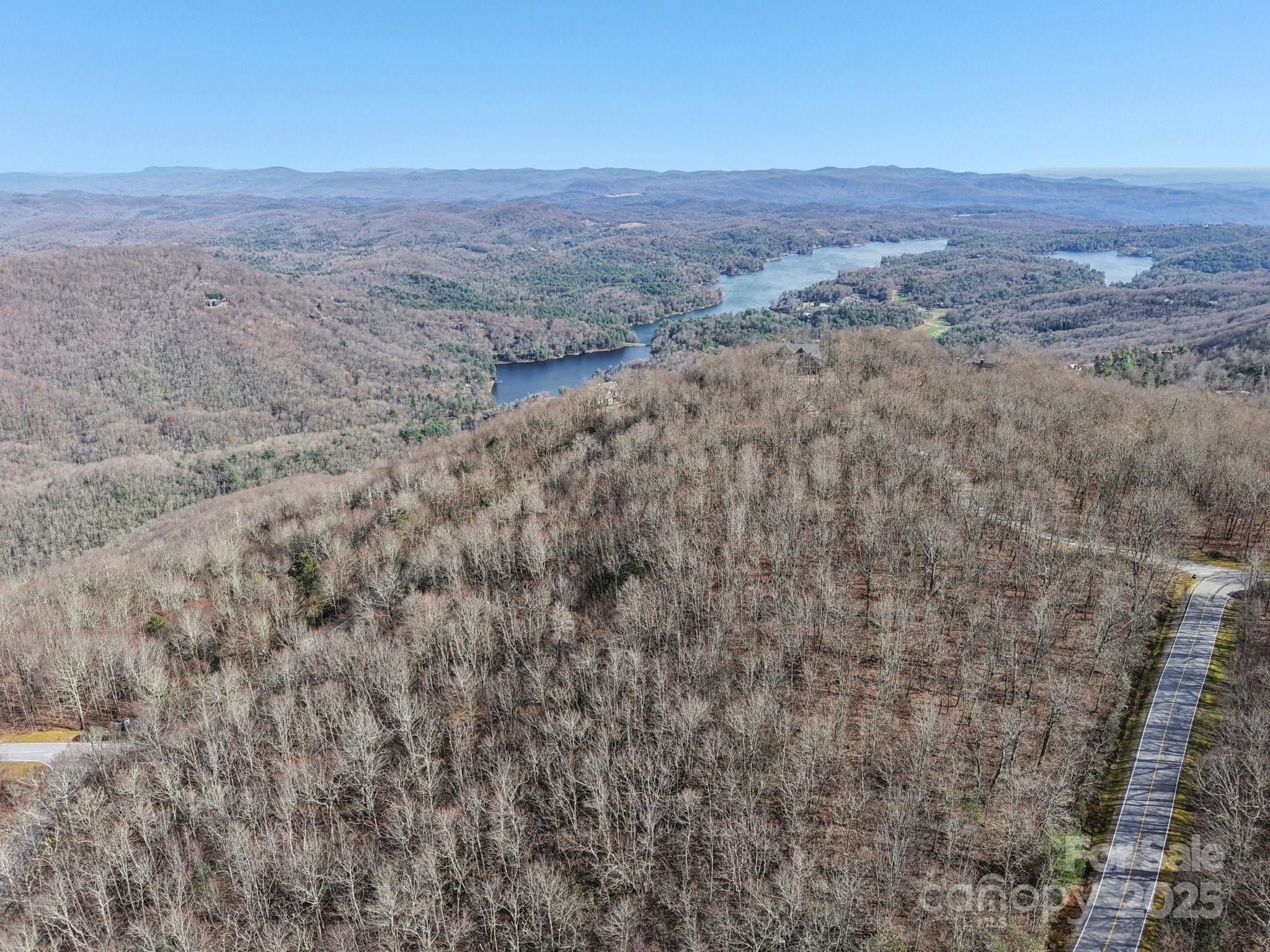 MR-37R Panthertown Road