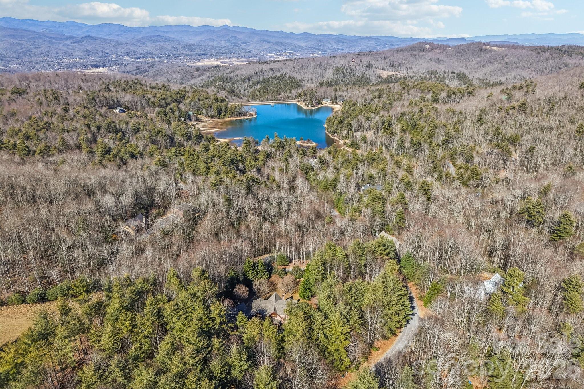 266 Lost Mine Trail