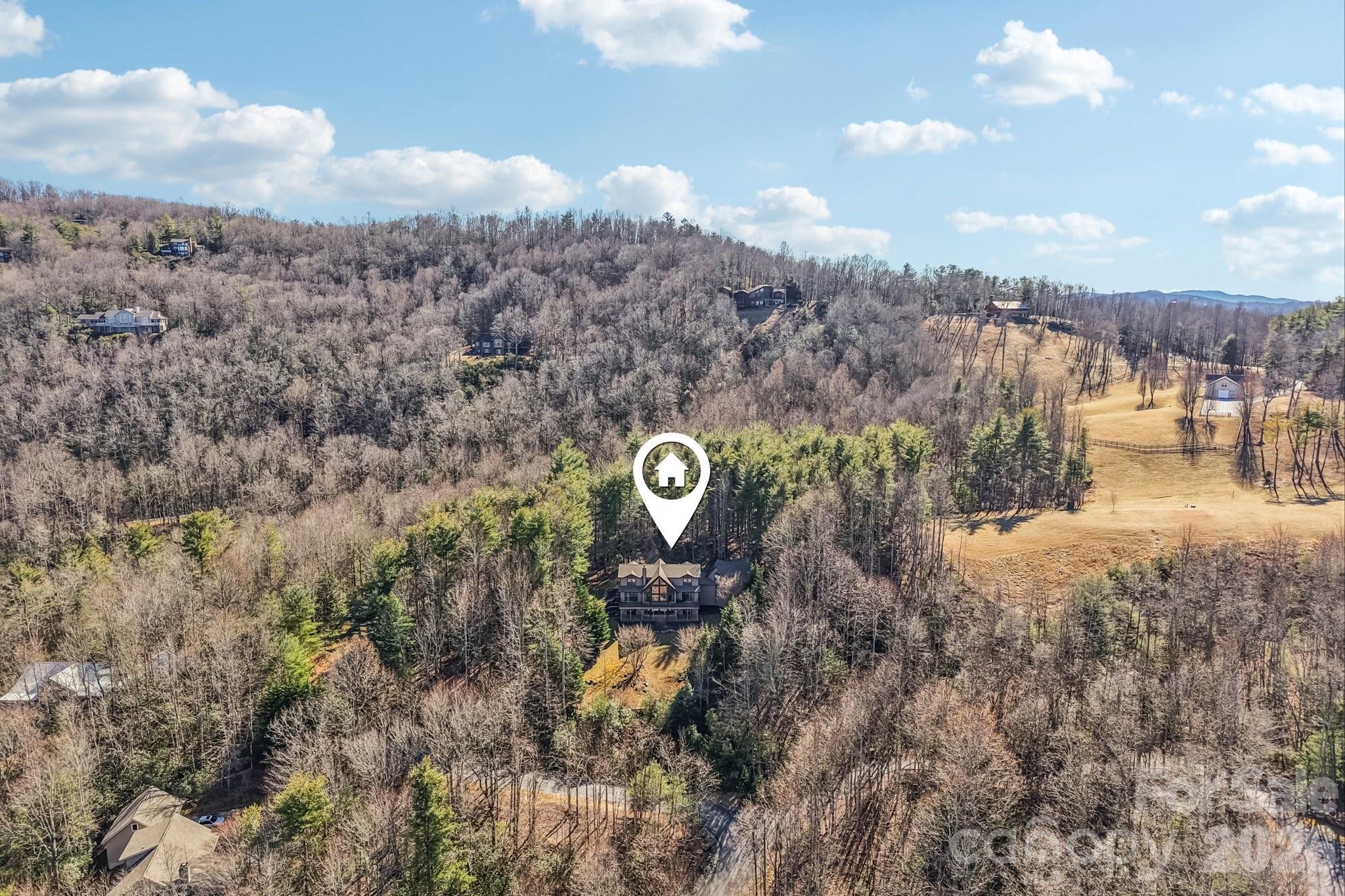 266 Lost Mine Trail