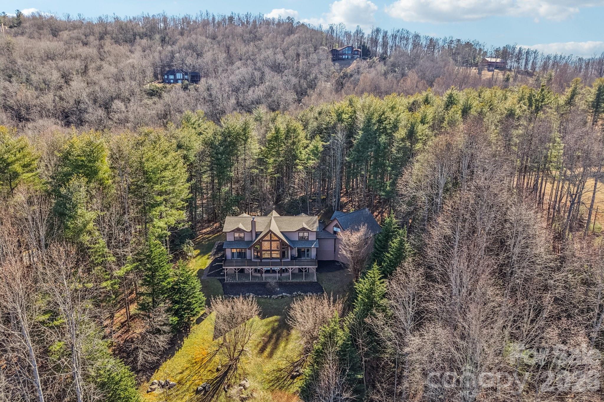 266 Lost Mine Trail