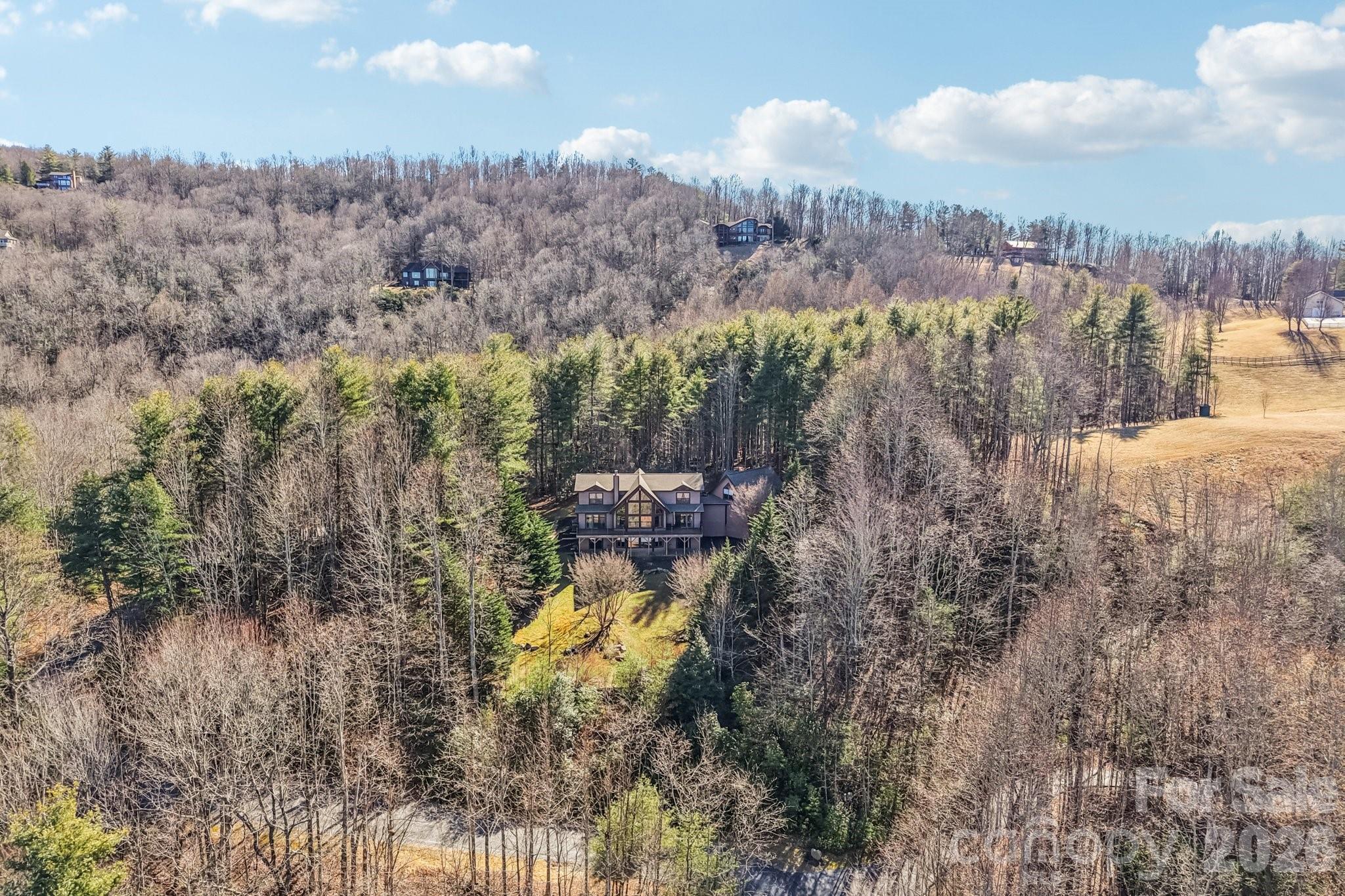266 Lost Mine Trail