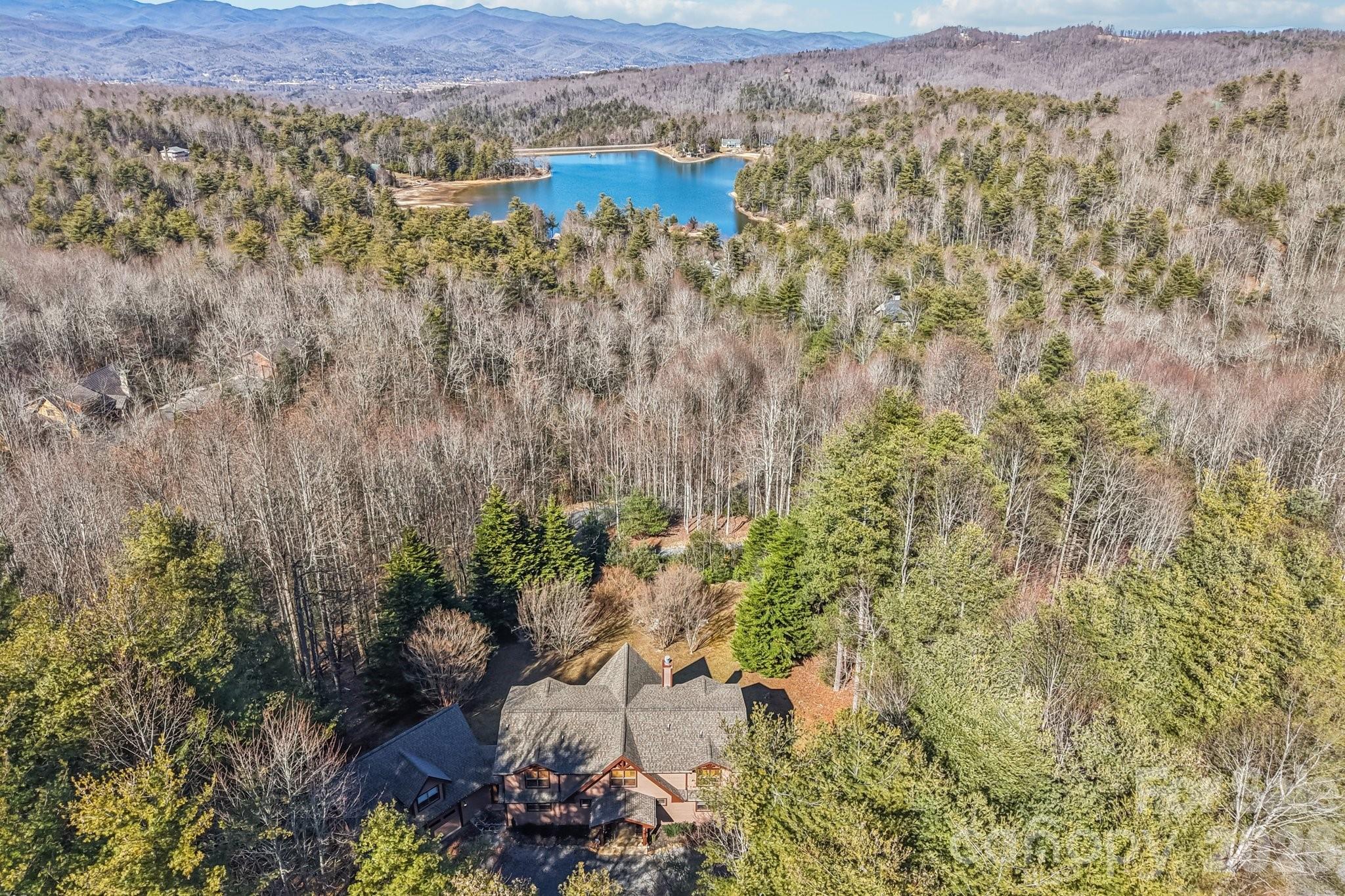 266 Lost Mine Trail
