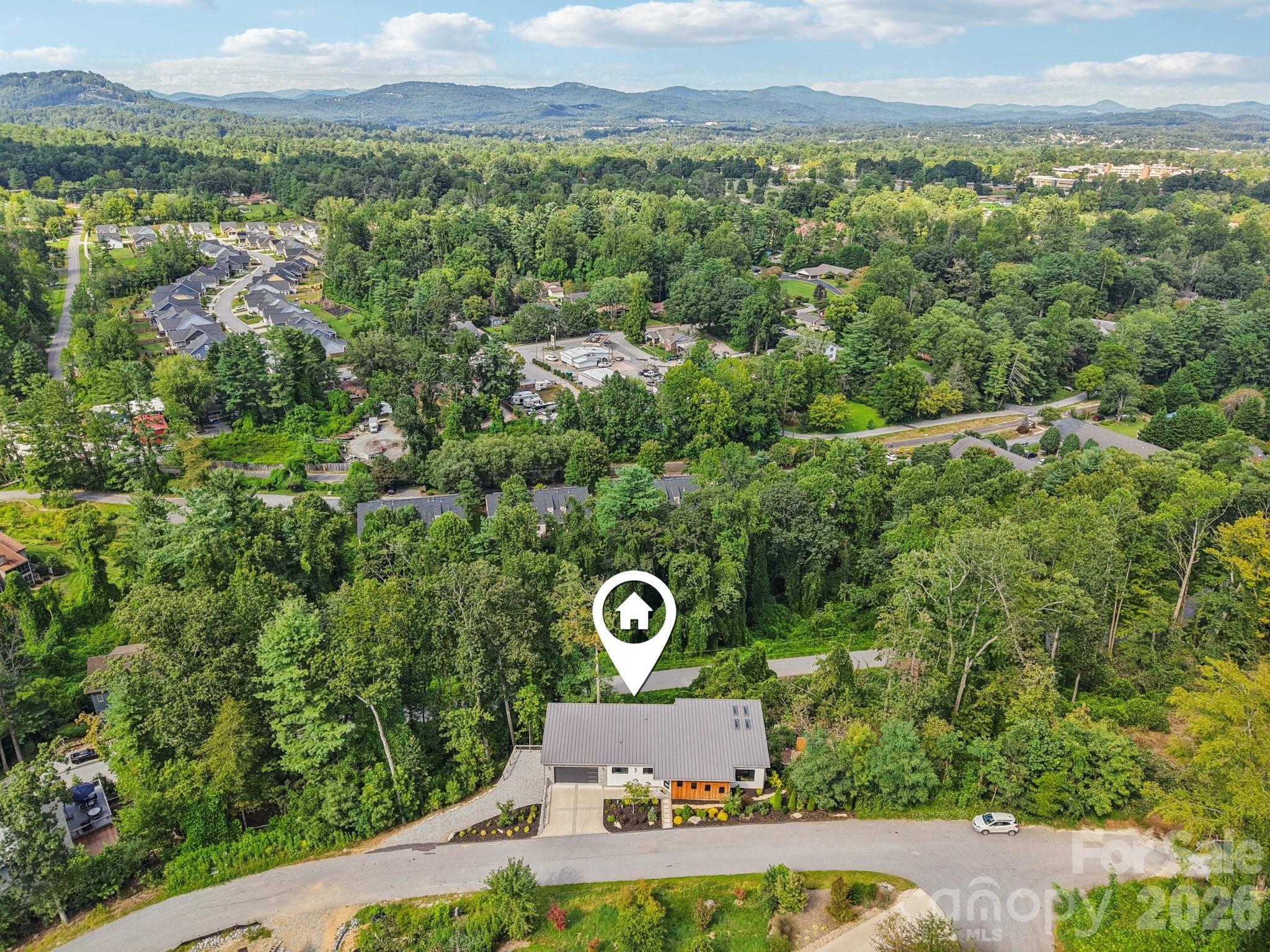 55 Laurel Spring Lane