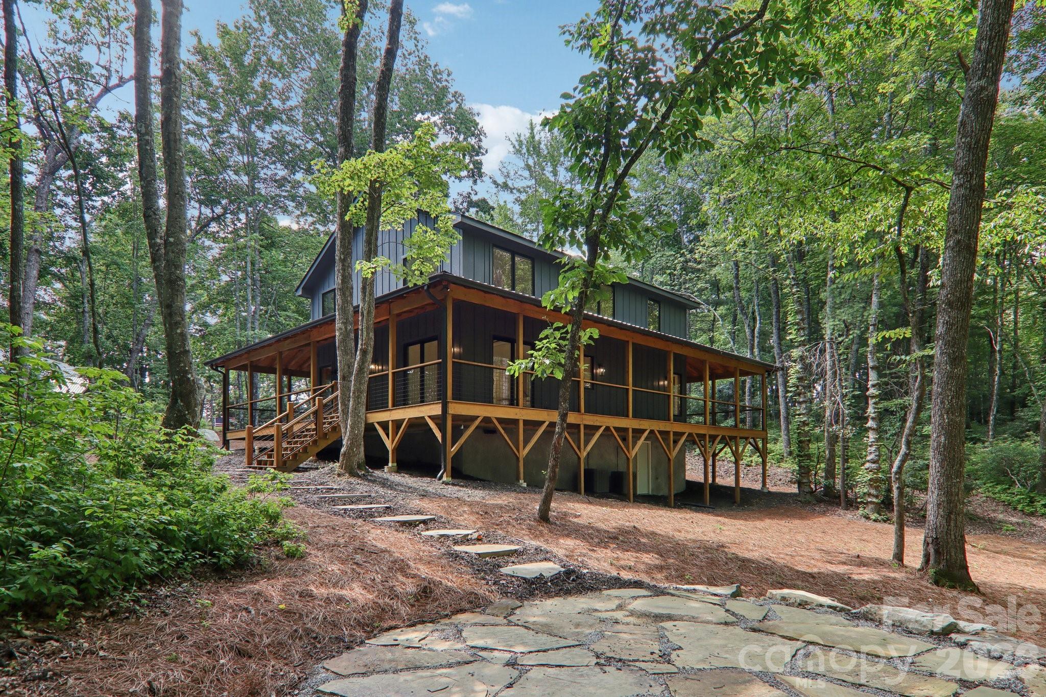 365 Cherokee Circle