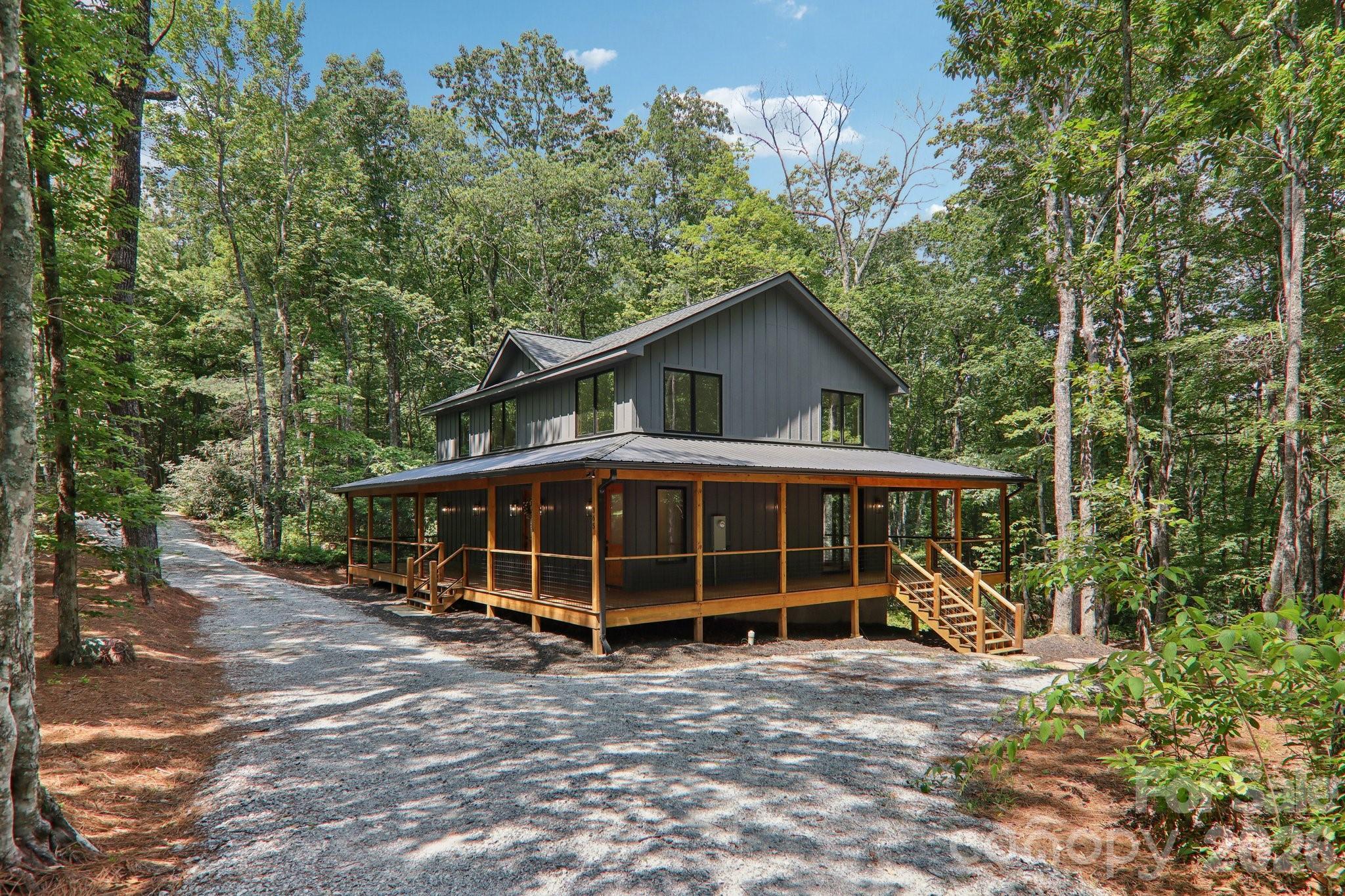365 Cherokee Circle