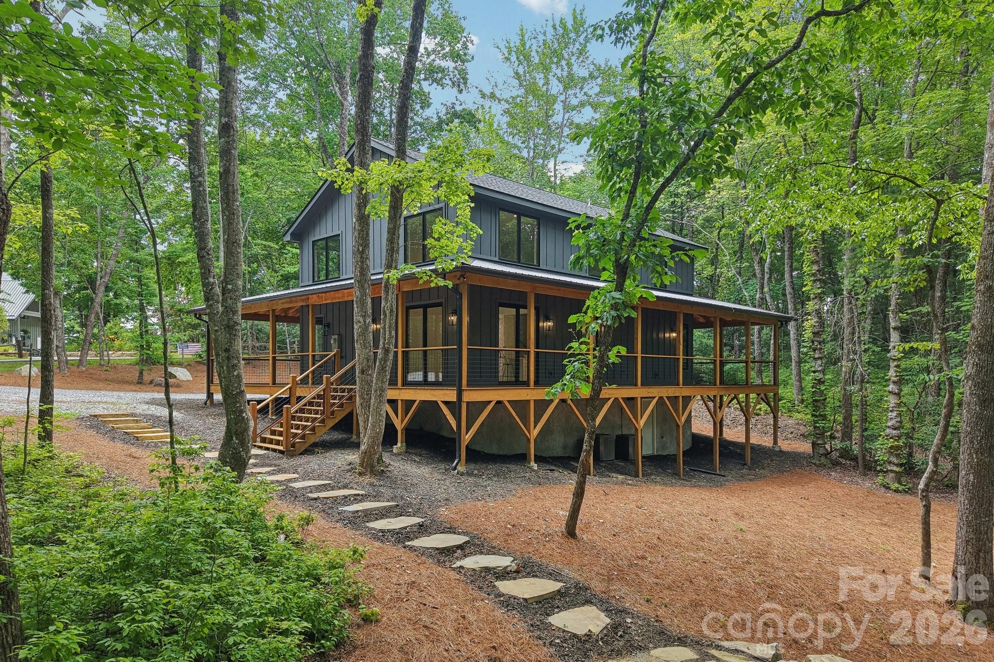 365 Cherokee Circle