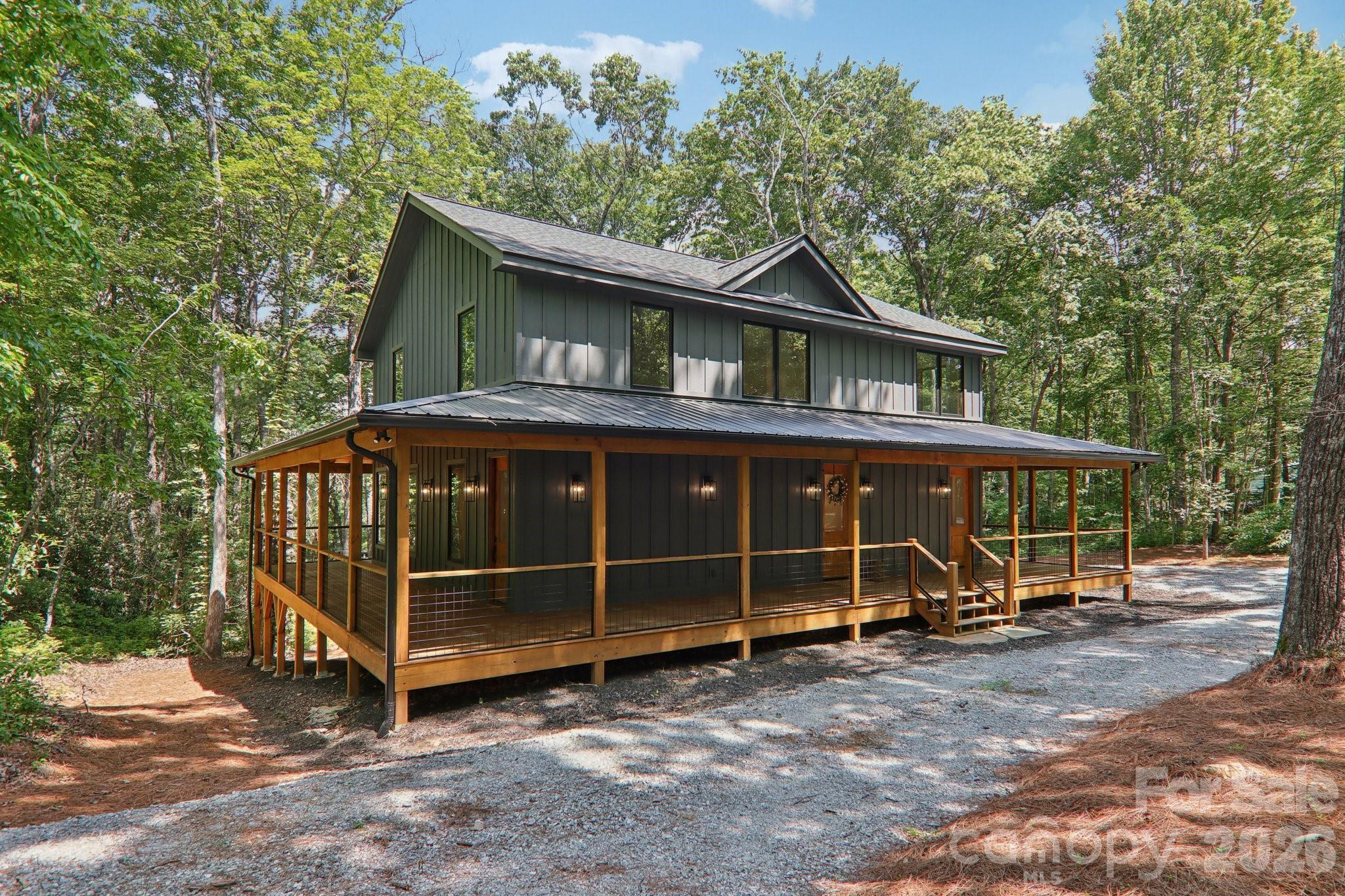 365 Cherokee Circle