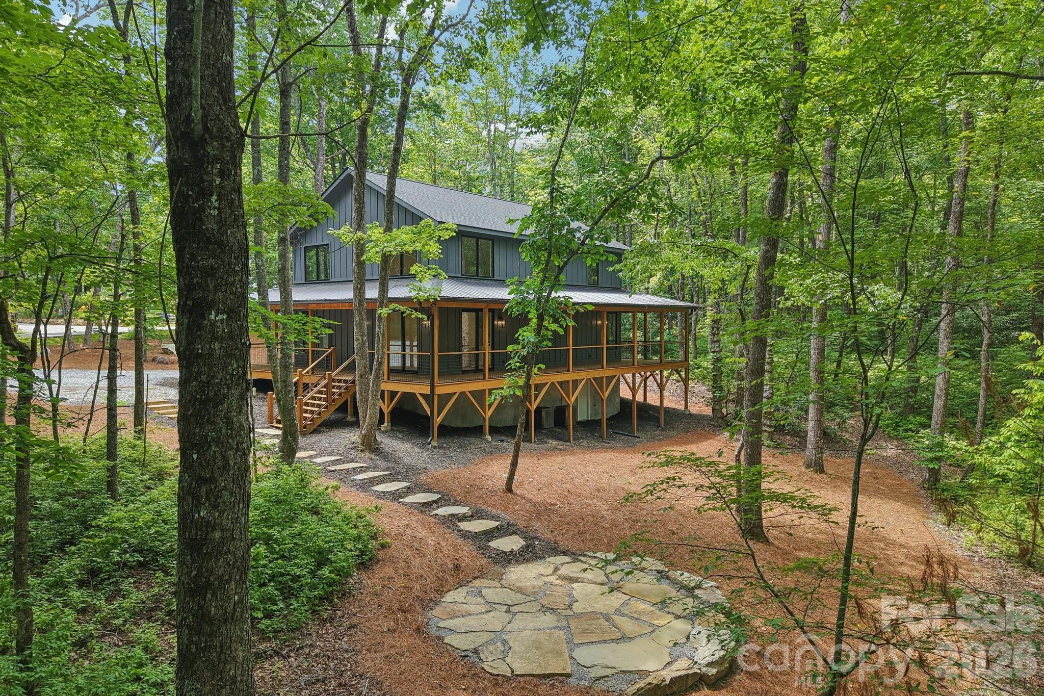 365 Cherokee Circle