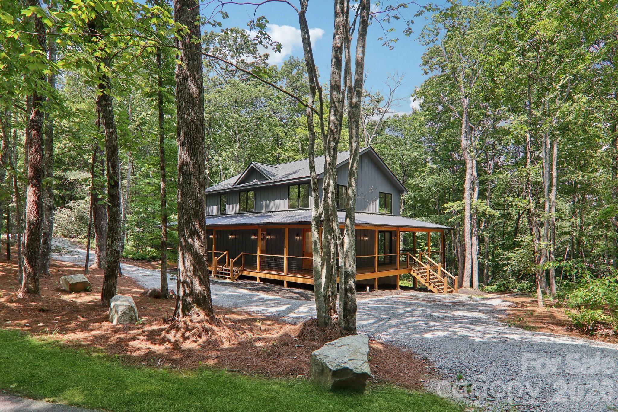 365 Cherokee Circle