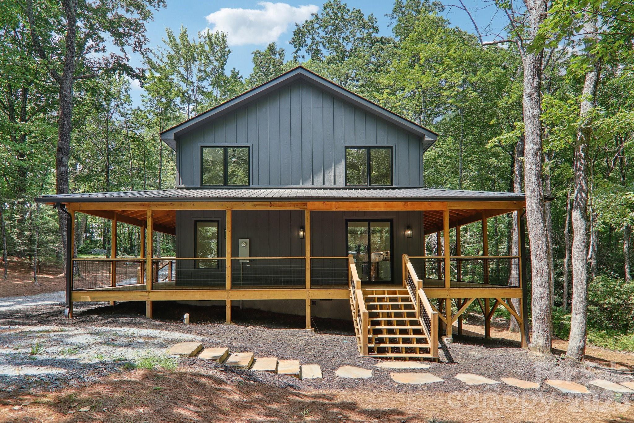 365 Cherokee Circle