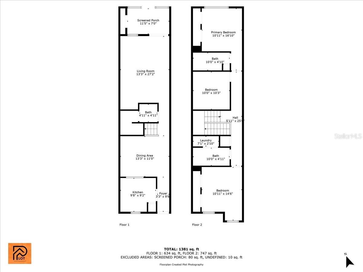 360 CAPE HARBOUR LOOP