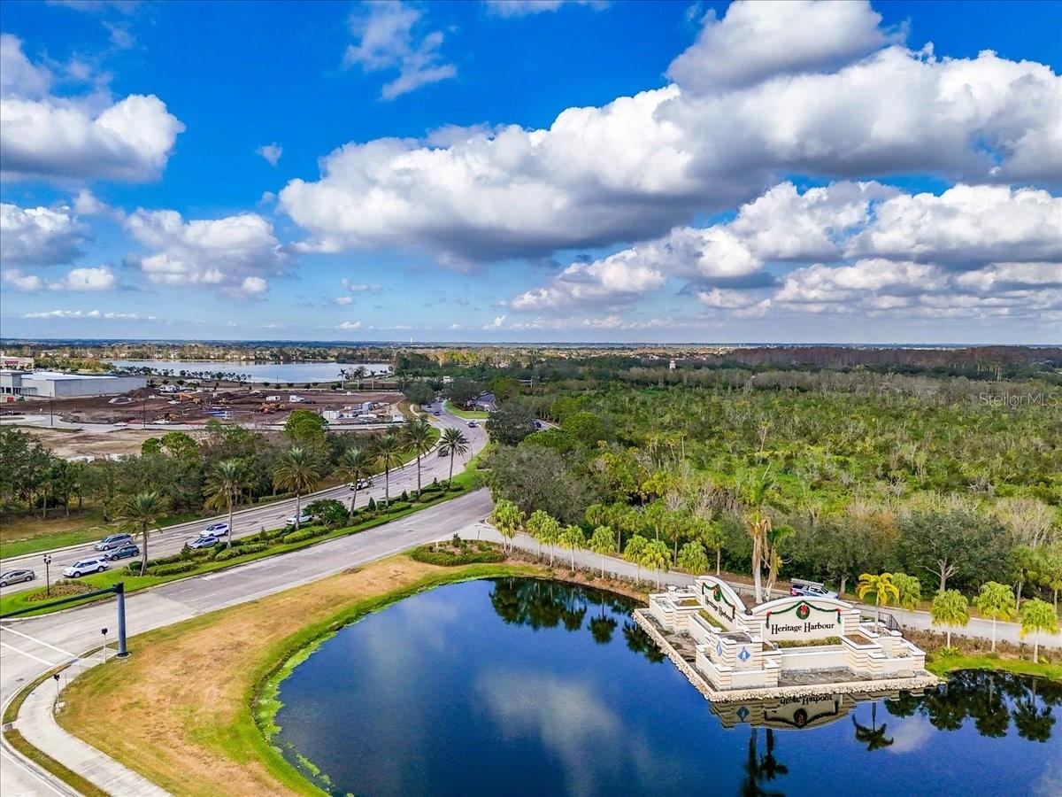 360 CAPE HARBOUR LOOP