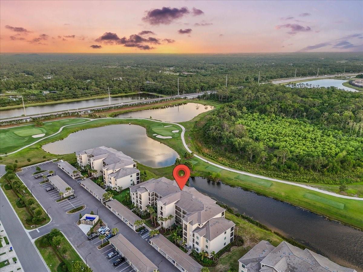 18028 GAWTHROP DR #107