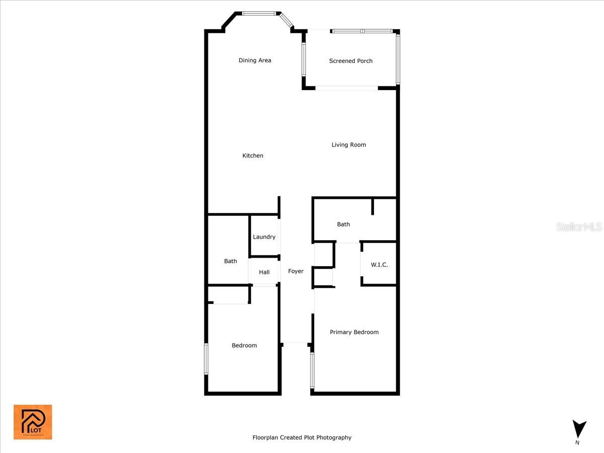 18028 GAWTHROP DR #107