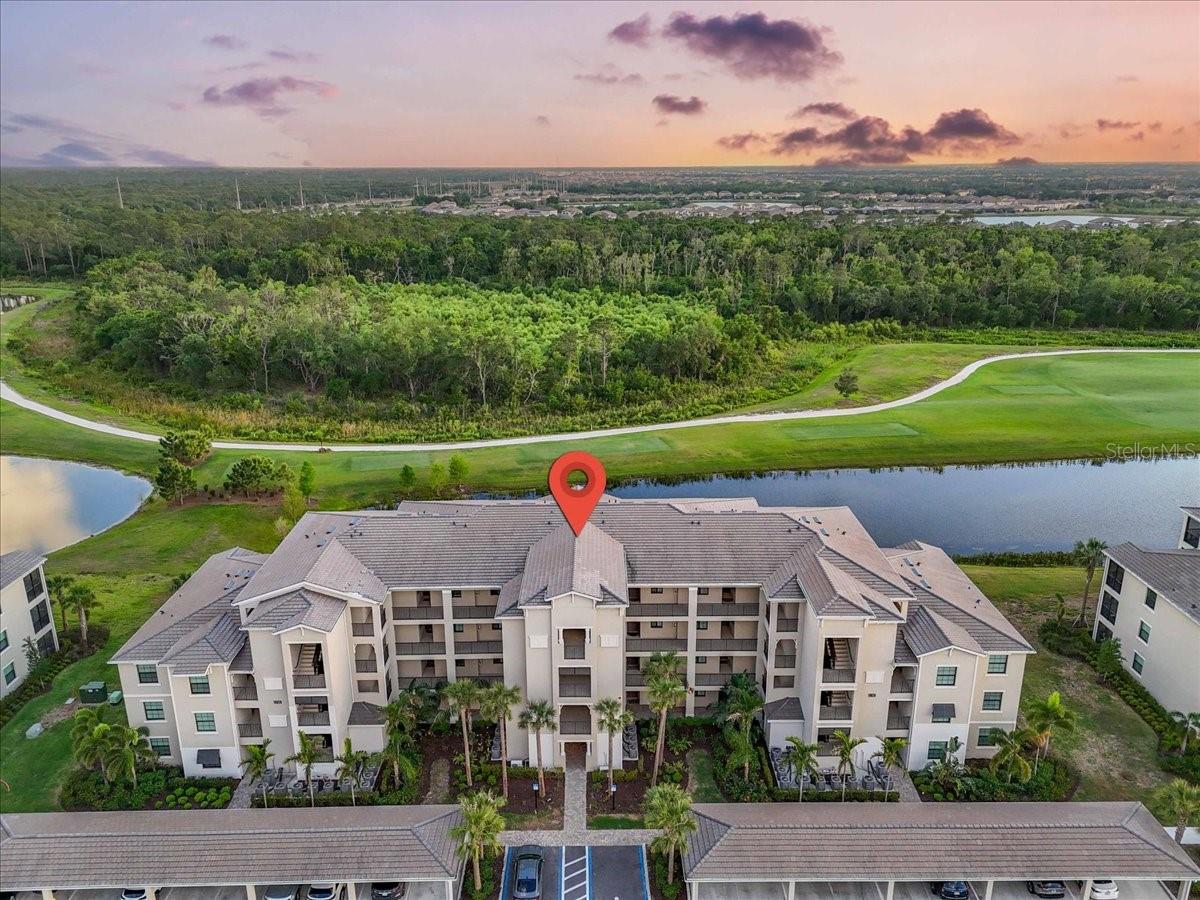 18028 GAWTHROP DR #107