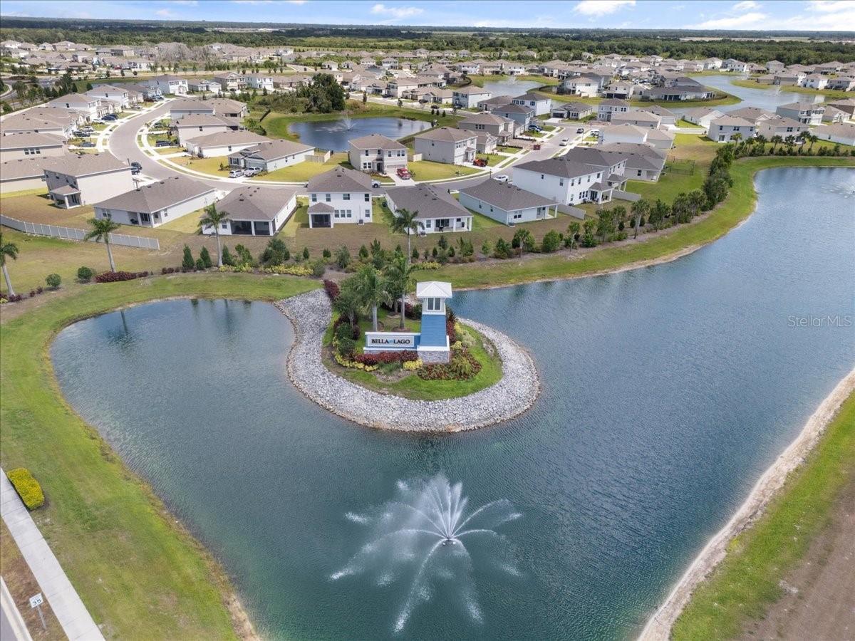 12297 MOUNTAIN ISLAND TRL