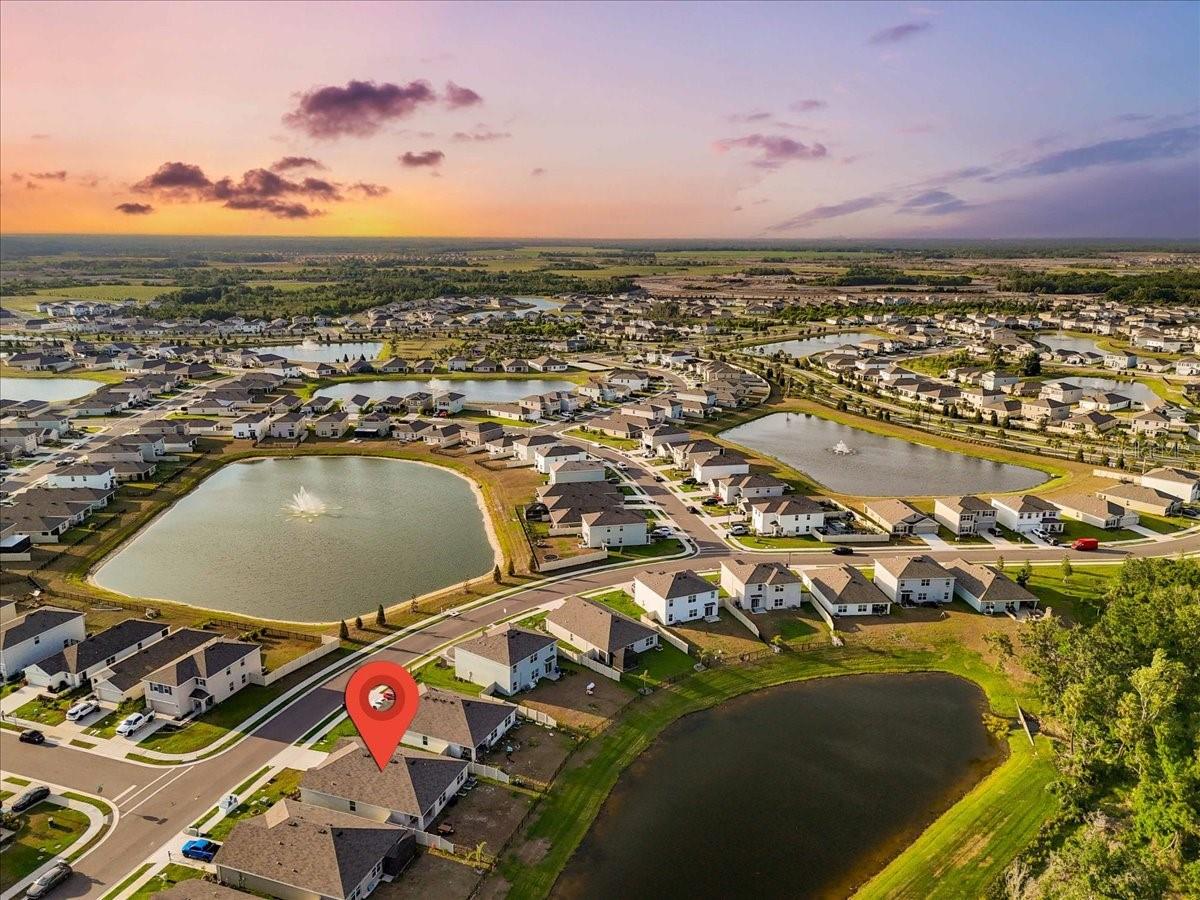 12297 MOUNTAIN ISLAND TRL