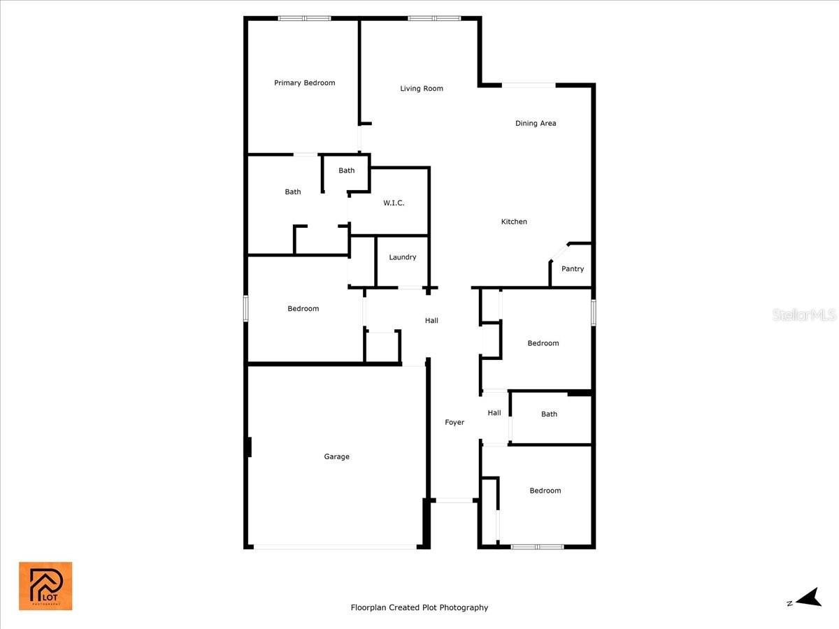 12297 MOUNTAIN ISLAND TRL