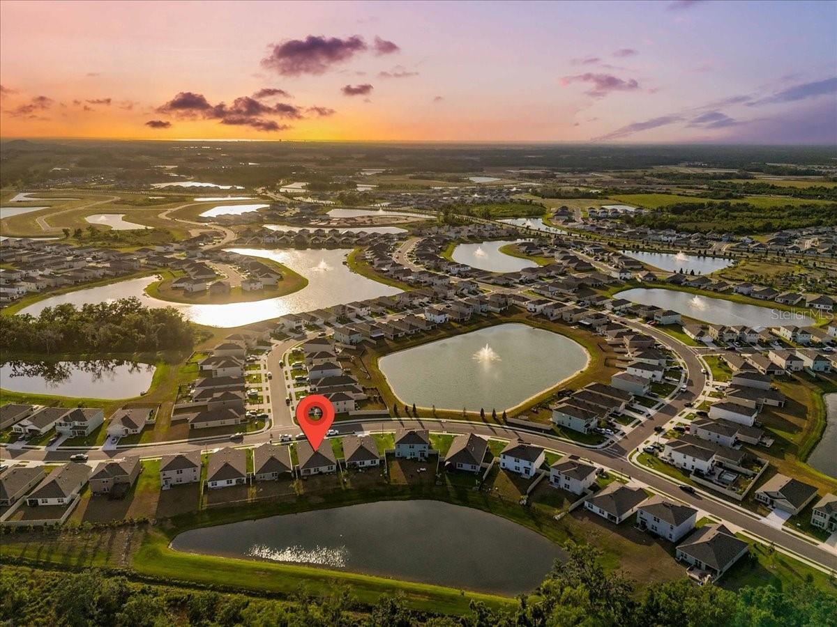 12297 MOUNTAIN ISLAND TRL