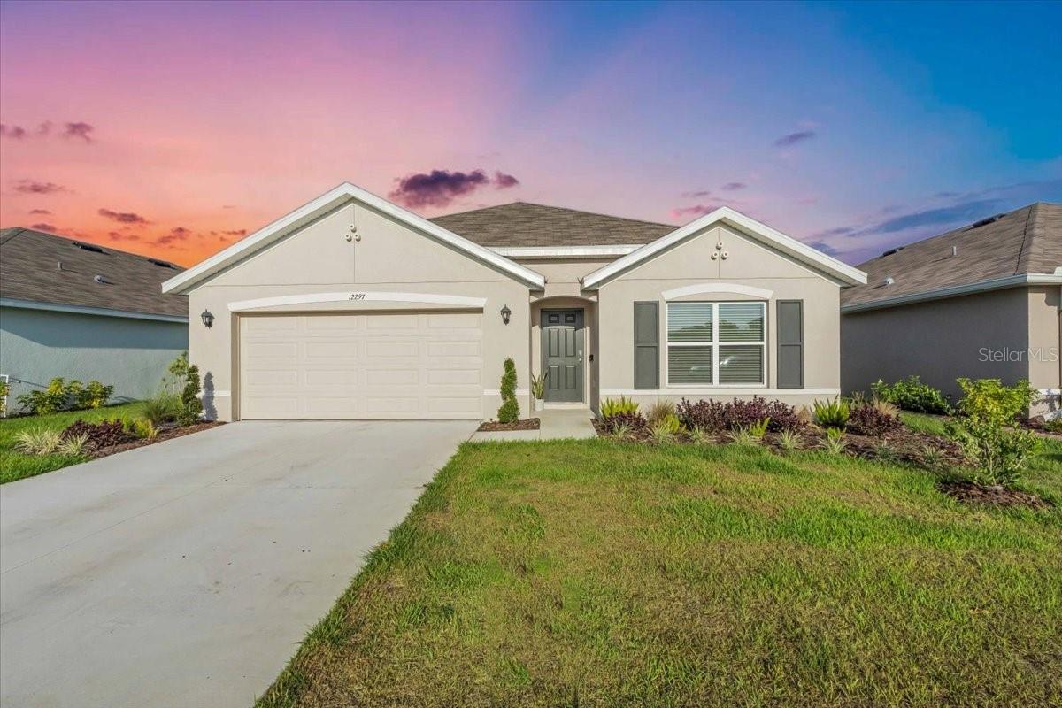 12297 MOUNTAIN ISLAND TRL