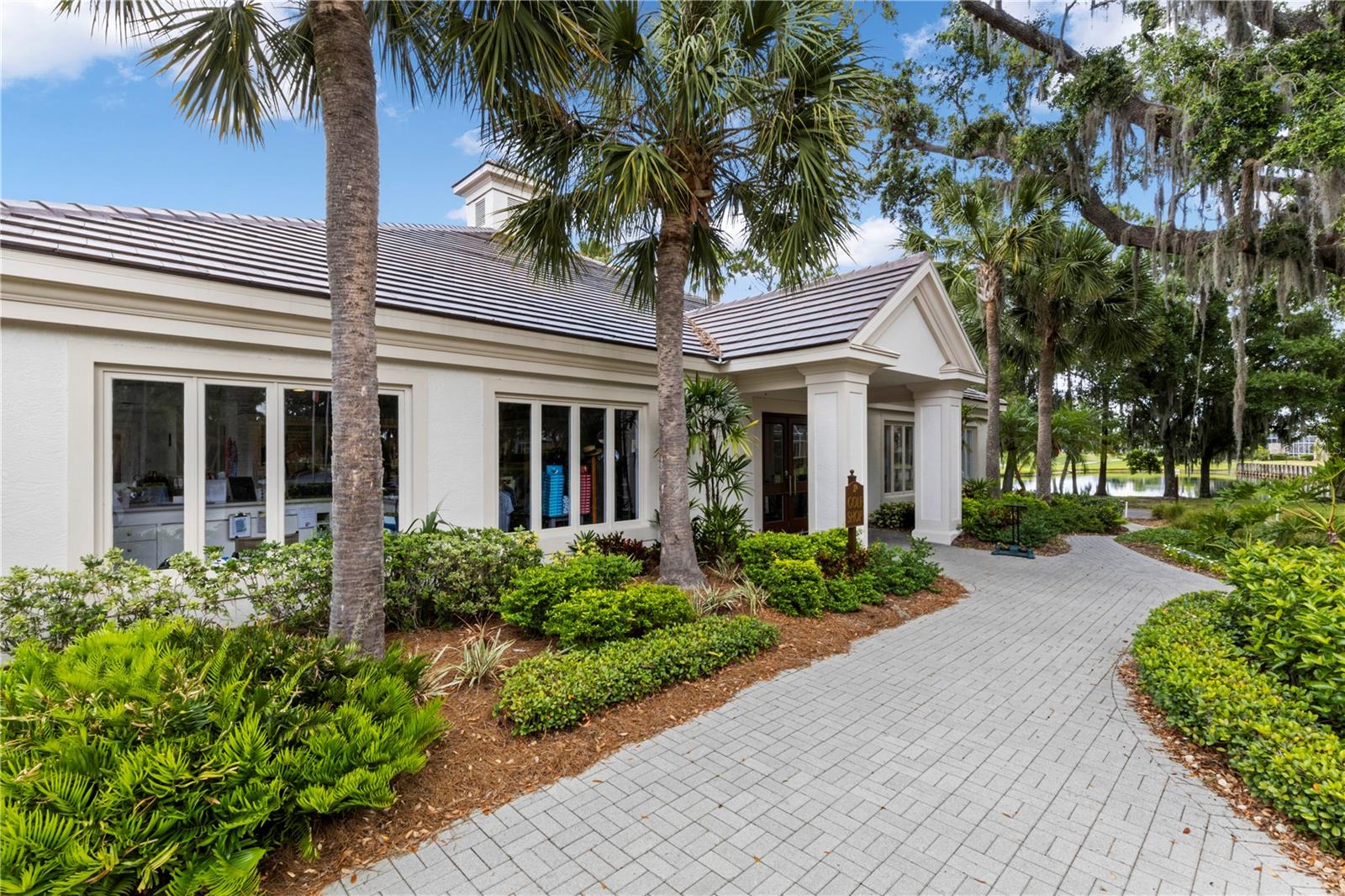 4602 ROYAL DORNOCH CIR