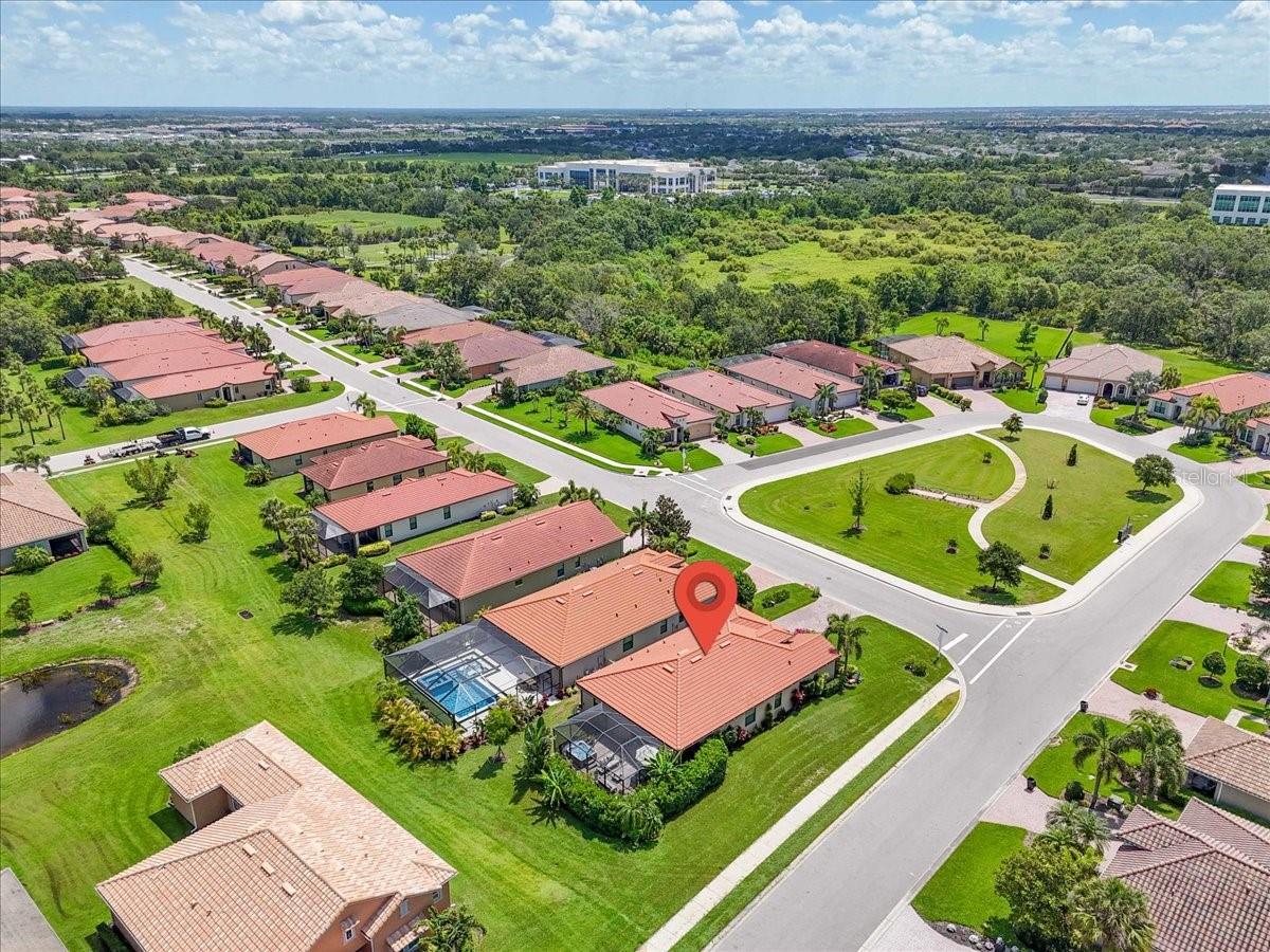 4602 ROYAL DORNOCH CIR