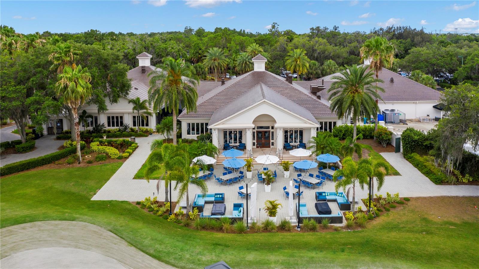 4602 ROYAL DORNOCH CIR