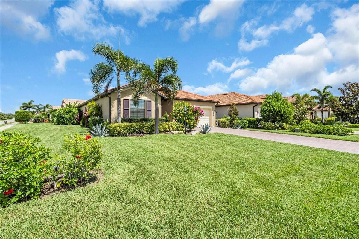 4602 ROYAL DORNOCH CIR