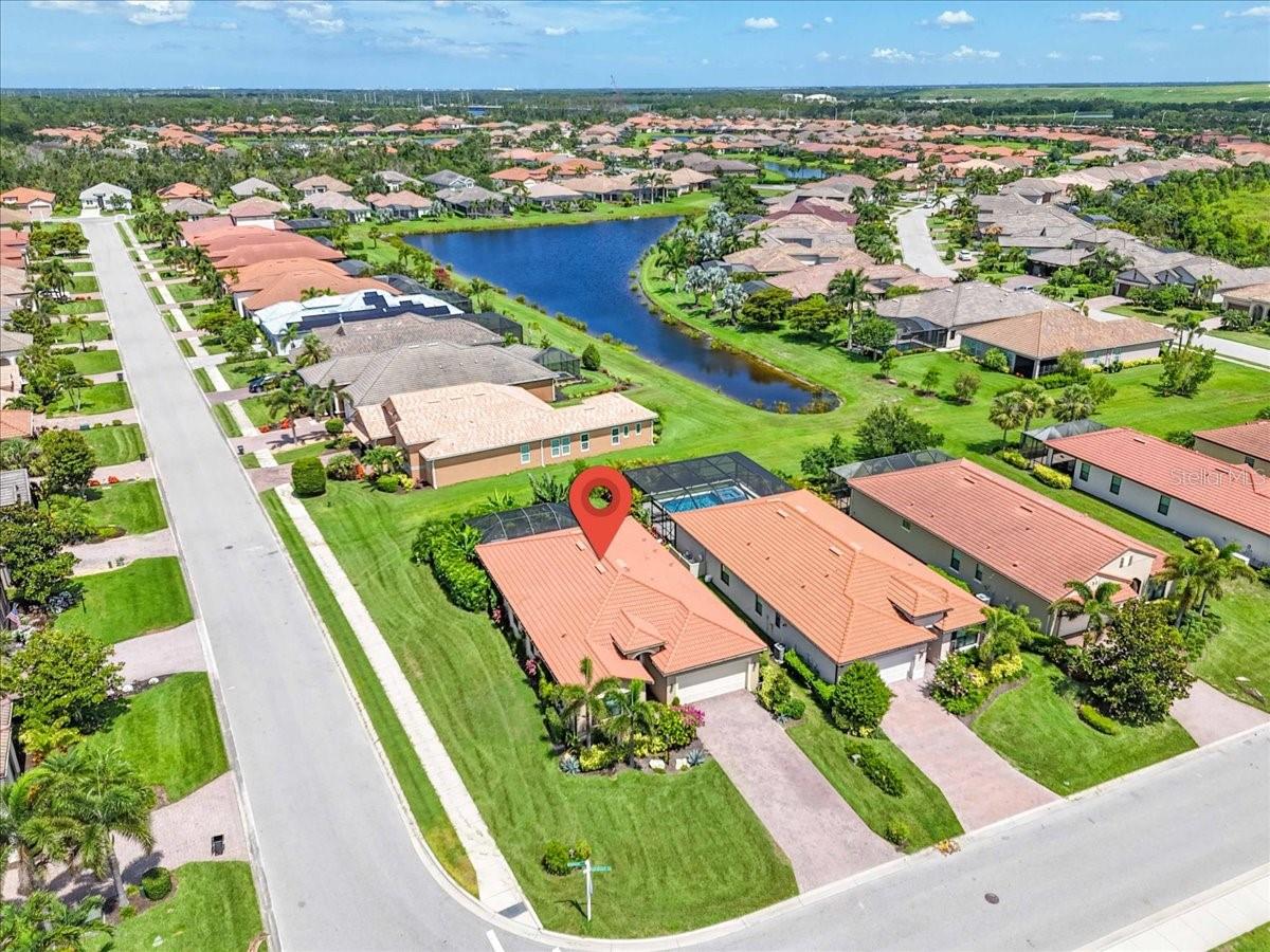4602 ROYAL DORNOCH CIR