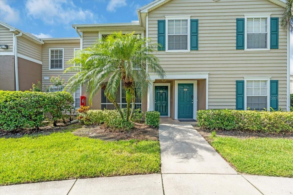7417 VISTA WAY #108
