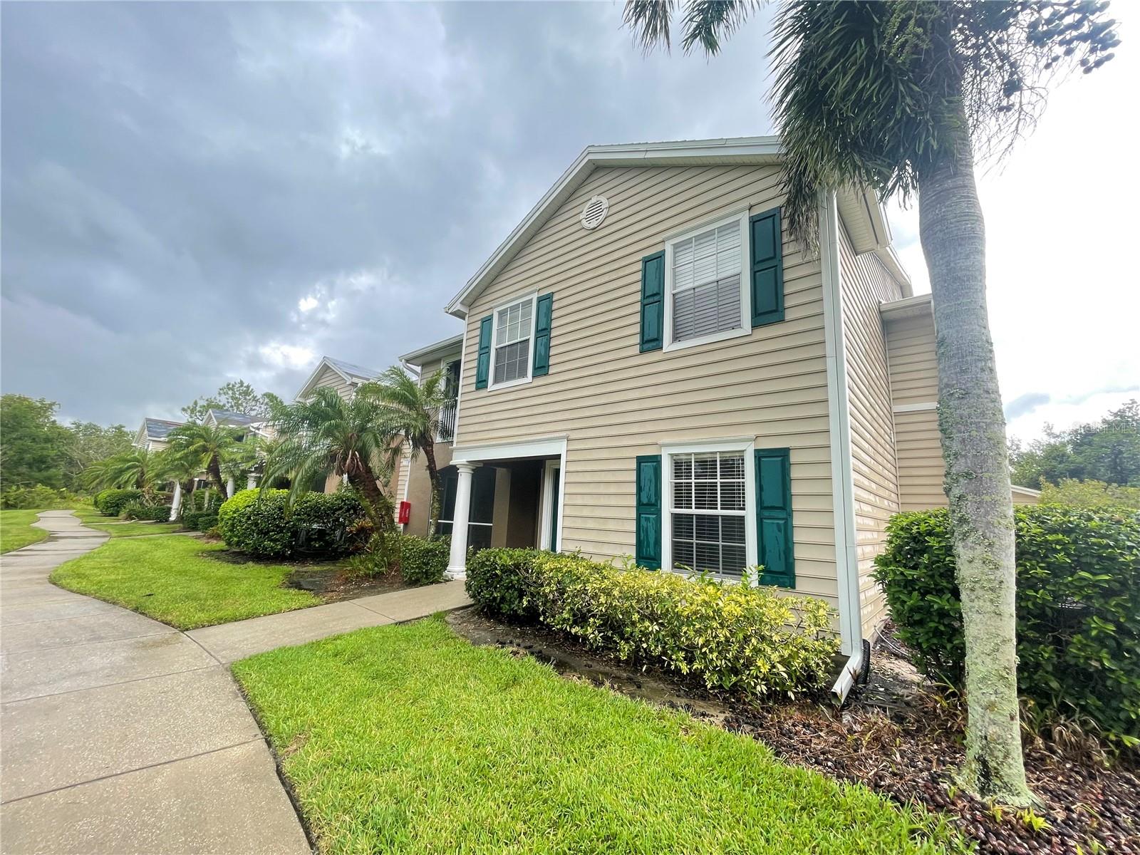 7417 VISTA WAY #108