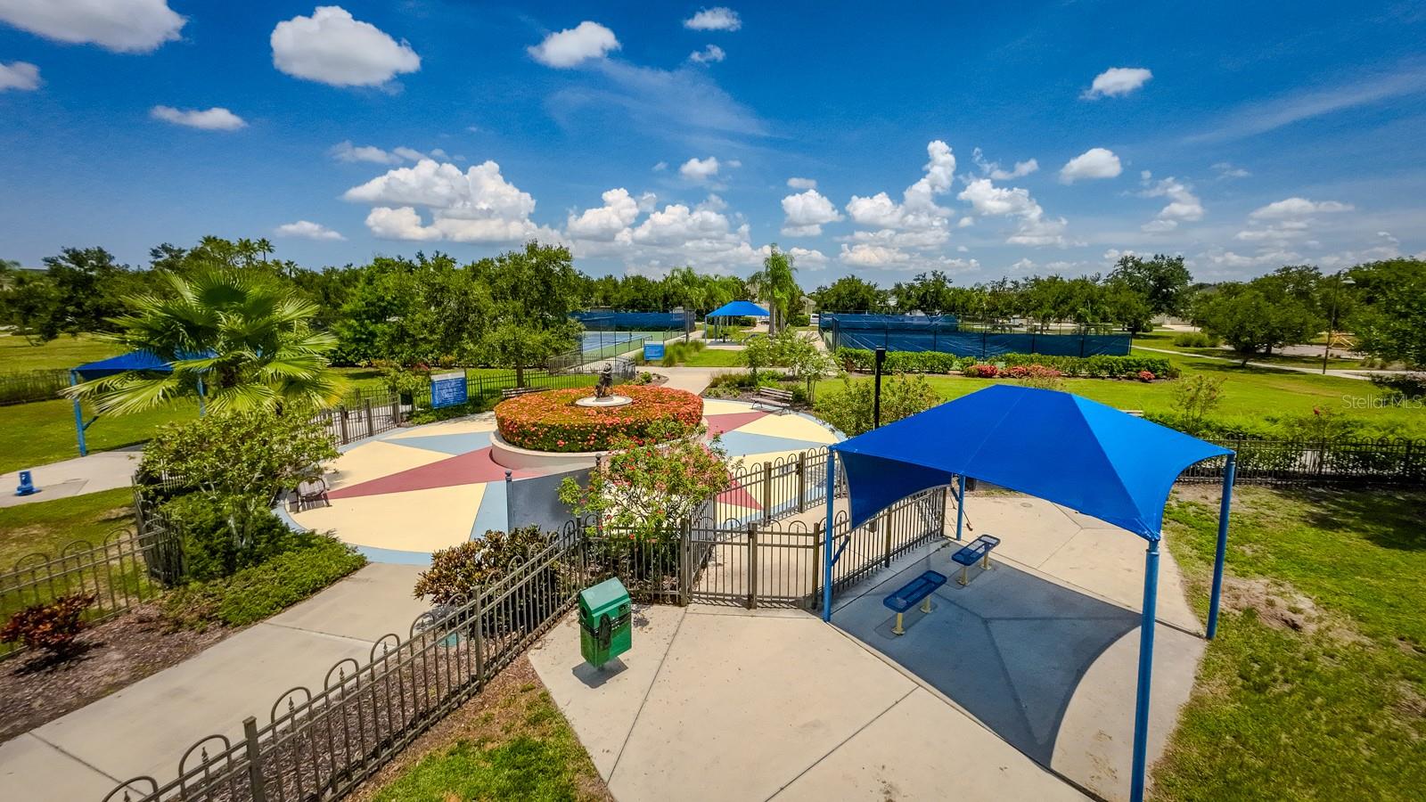 11641 PIEDMONT PARK CROSSING