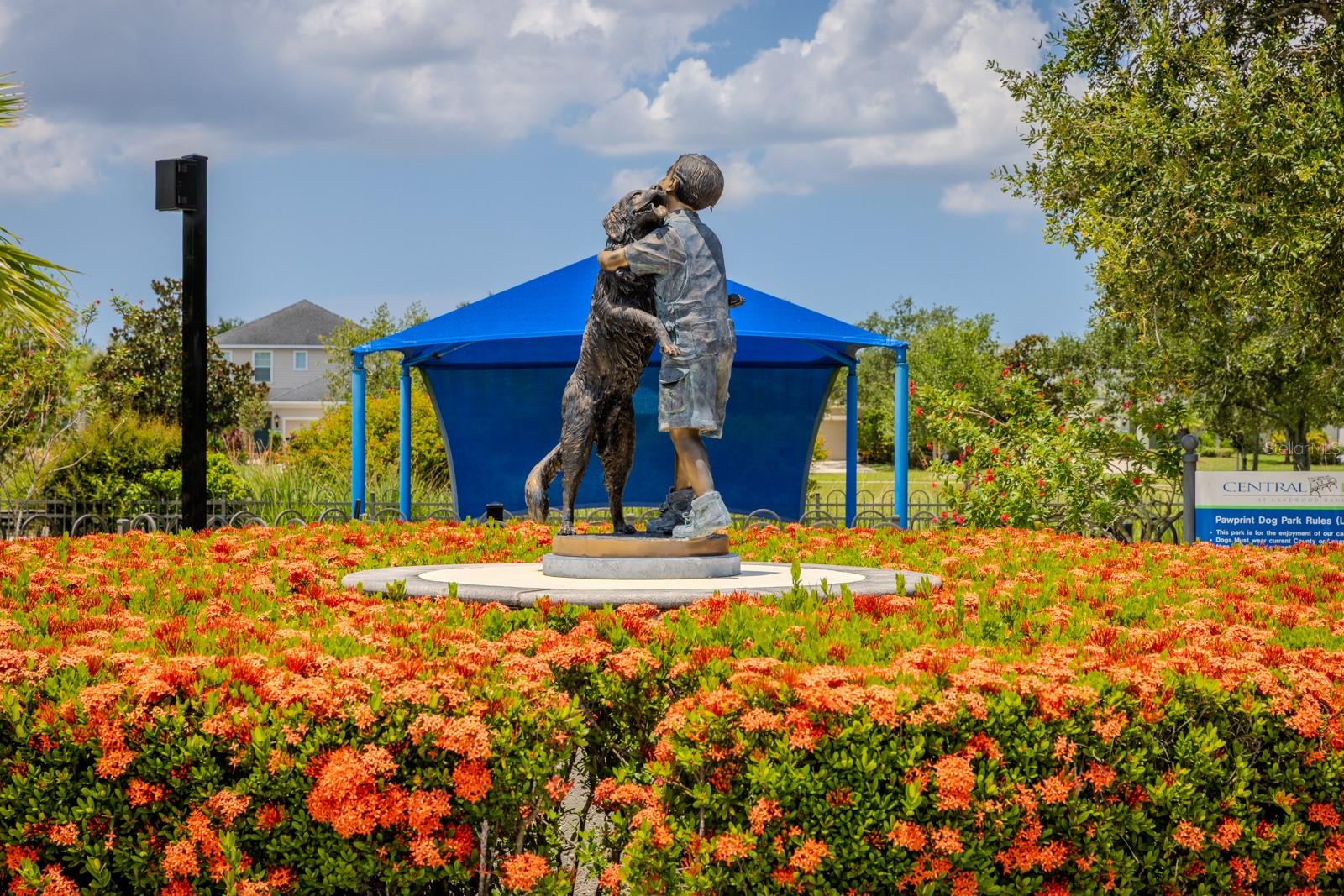 11641 PIEDMONT PARK CROSSING