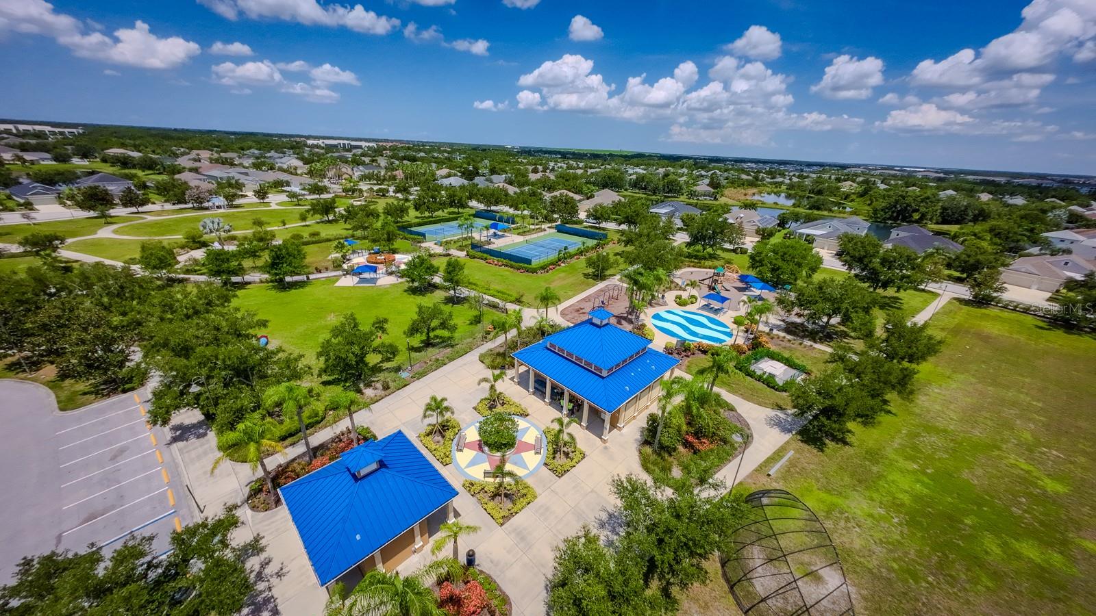 11641 PIEDMONT PARK CROSSING