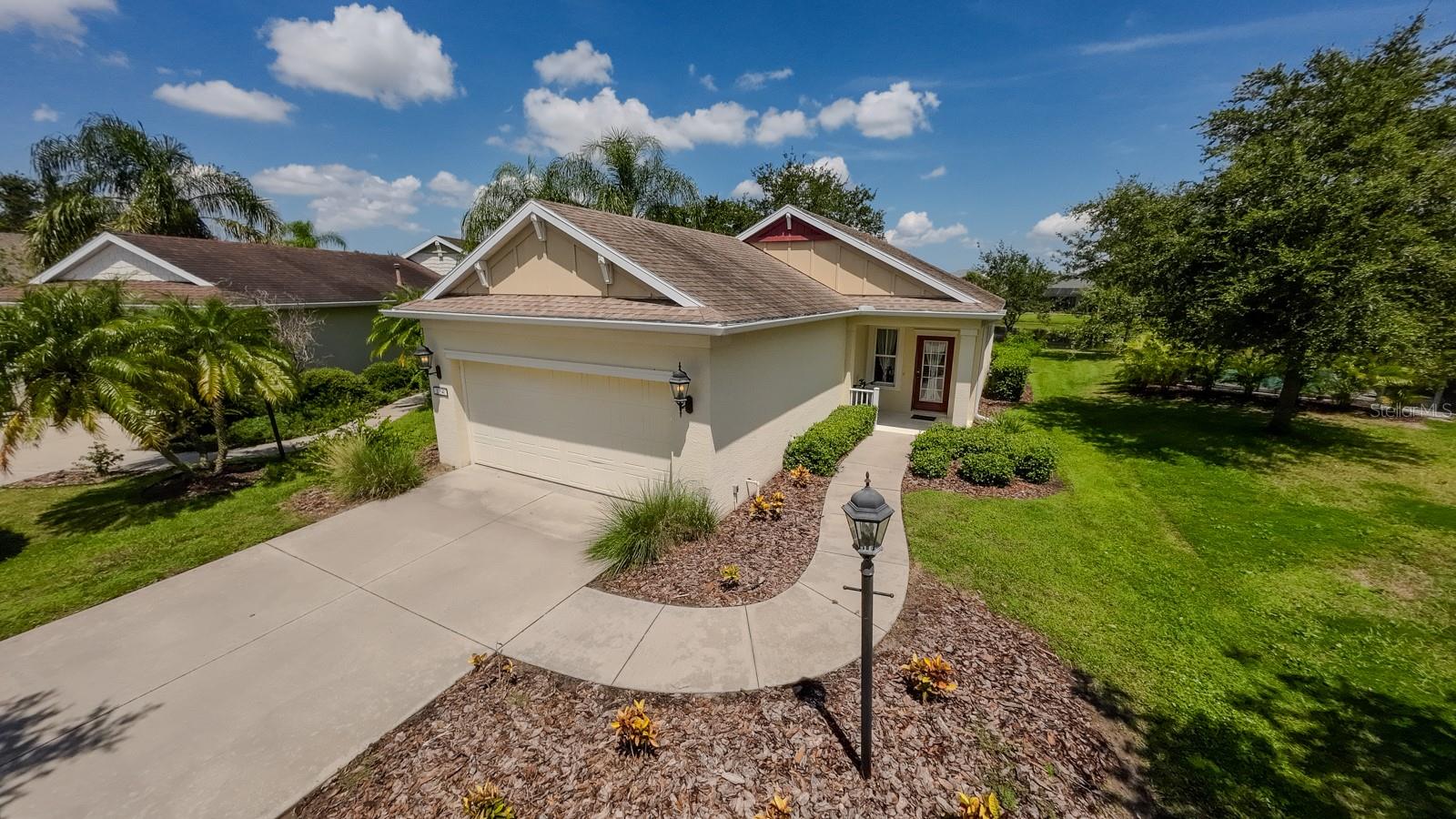 11641 PIEDMONT PARK CROSSING