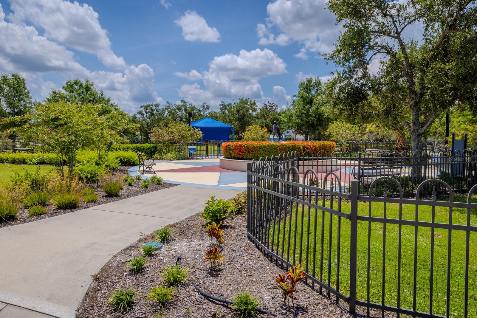 11641 PIEDMONT PARK CROSSING