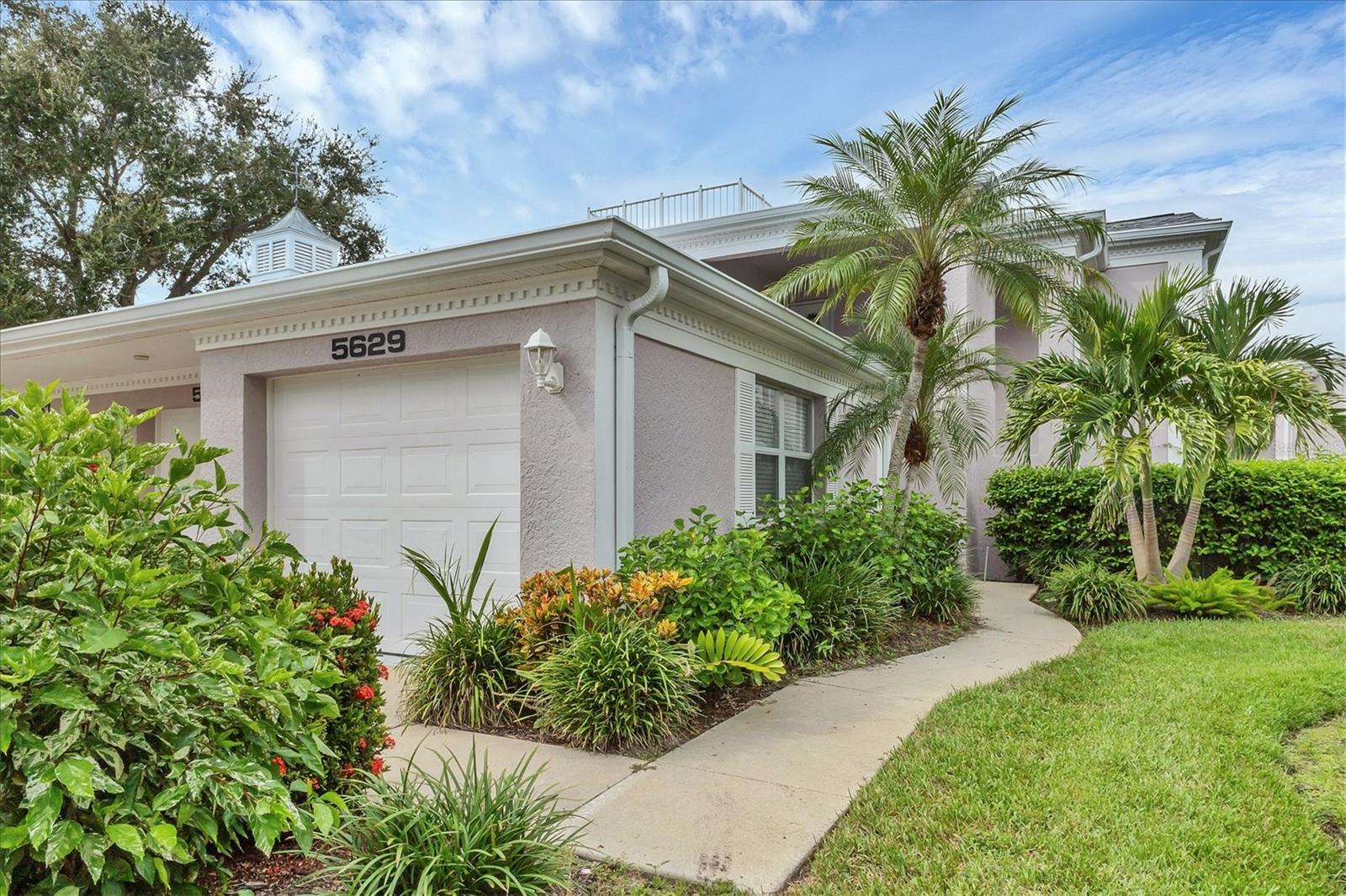 5627 SHEFFIELD GREENE CIR #37